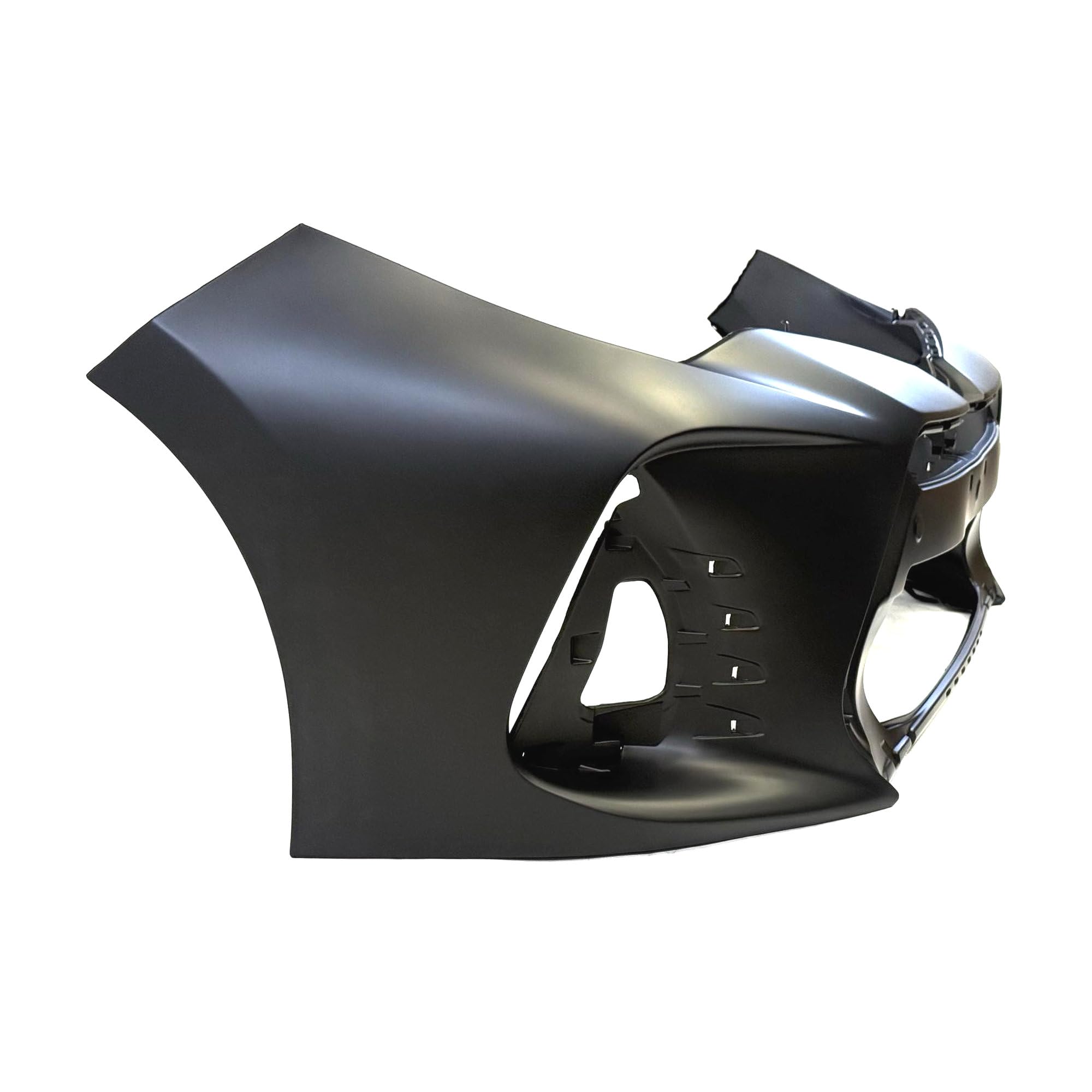 FitParts Compatible With Toyota Corolla 2017 2018 2019 Front