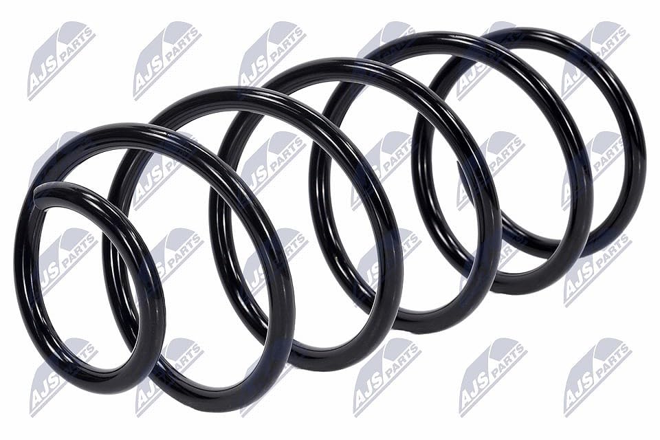 NTY Ressort de suspension ASZ-PE-009