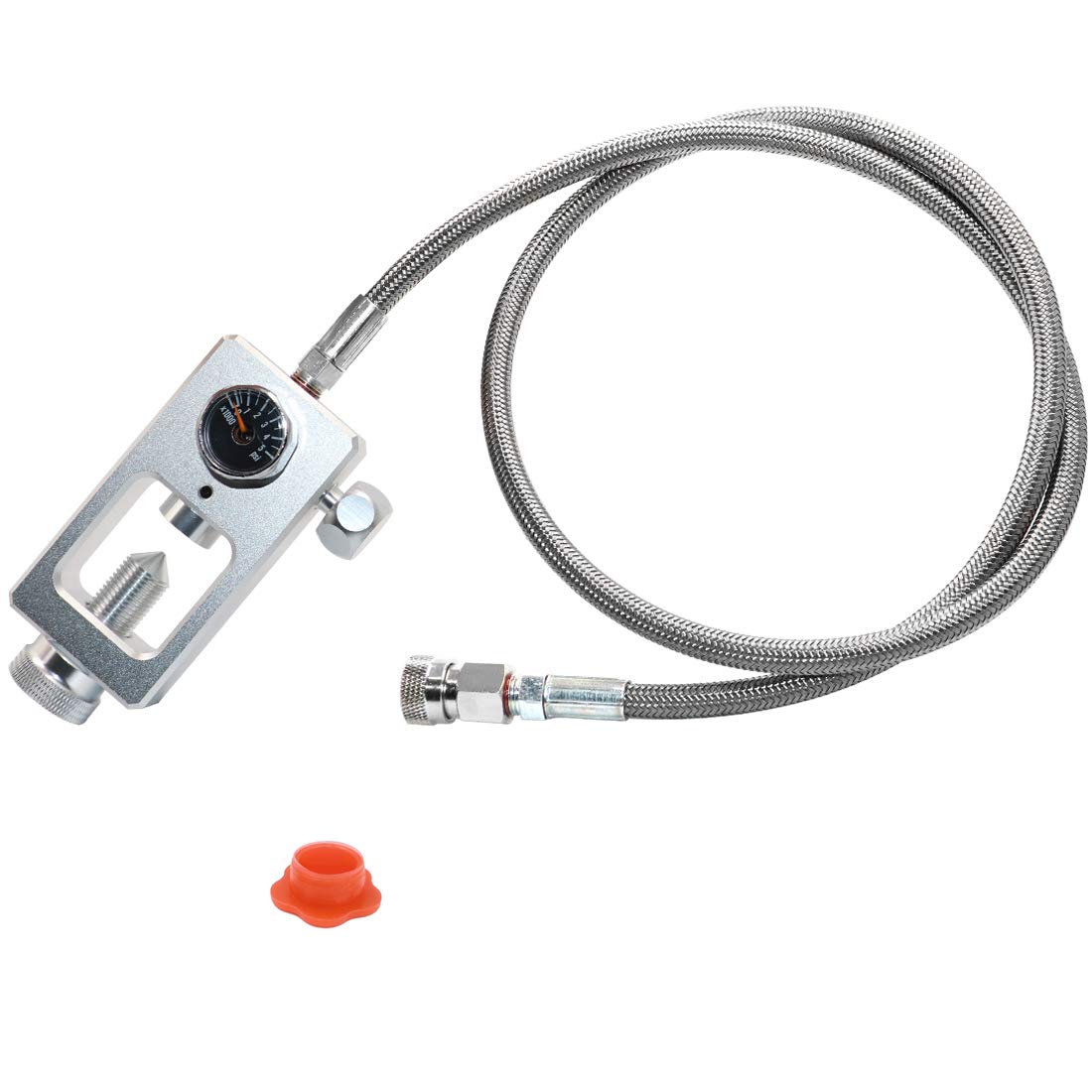 Buy DIN Valve Scuba Adapter, Paintball Scuba Fill Station, HPA Tank