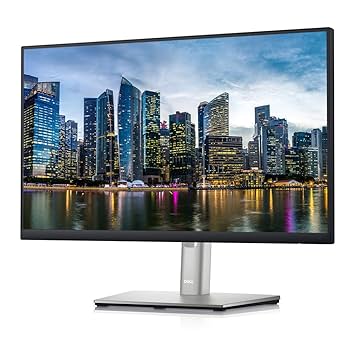 Amazon.com: Dell P2222H 22-inch Wide Angle Backlit LED LCD