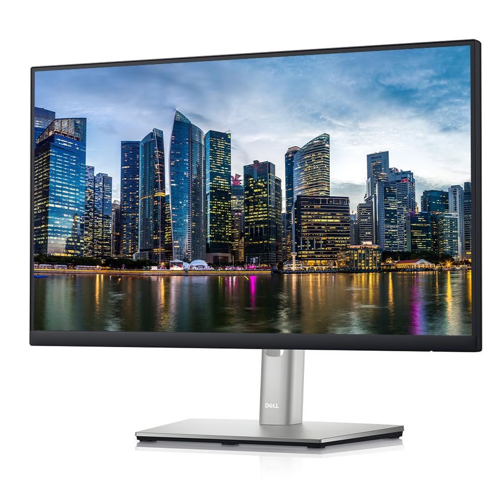 ☆超美品☆ DELL P2222H モニター Dell 22 Monitor - P2222H Full HD 1080p, IPS Technology