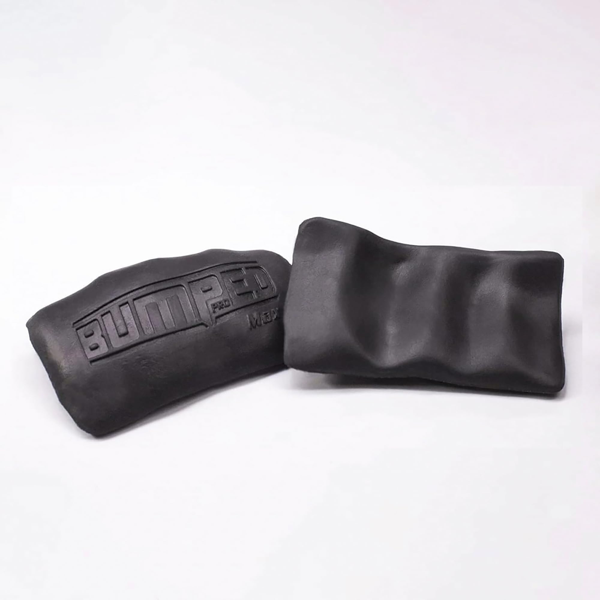 MAX Protector de Nudillos, Nudillero, Almohadilla para Boxeo y Deportes de Contacto