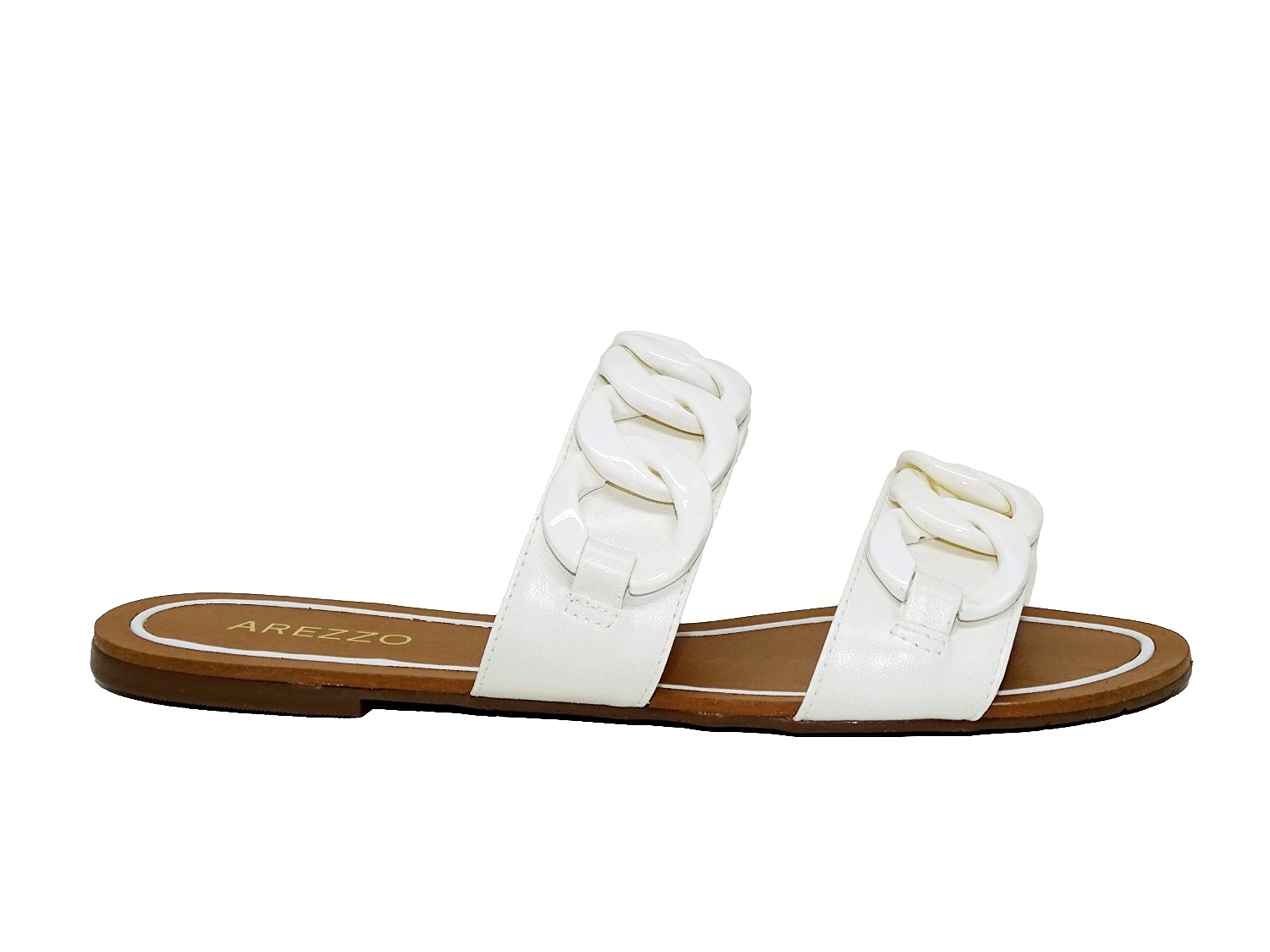 ArezzoLadies Sabot Low/Flat A1084100200002U