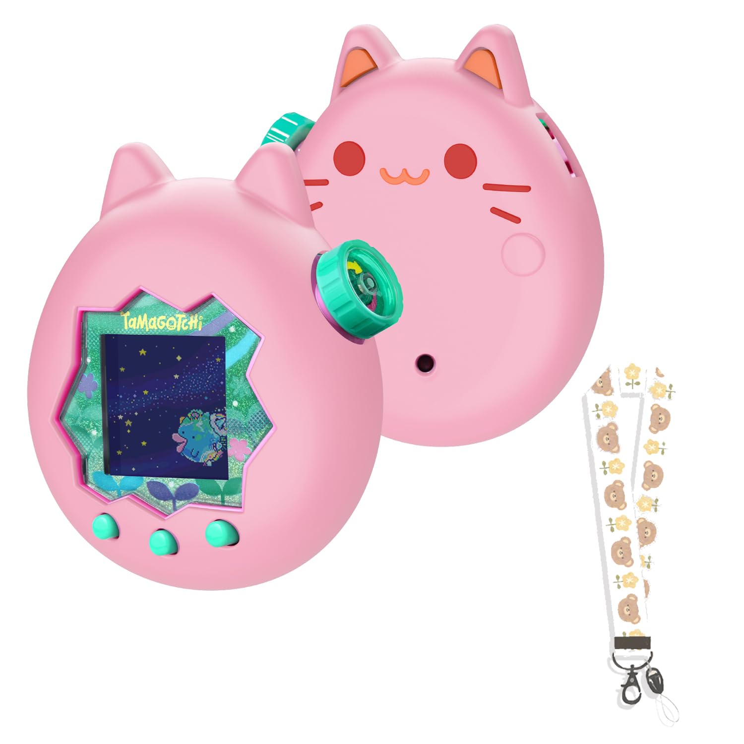 Amazon.co.jp: Tamagotchi Paradise（たまごっちパラダイス） 用