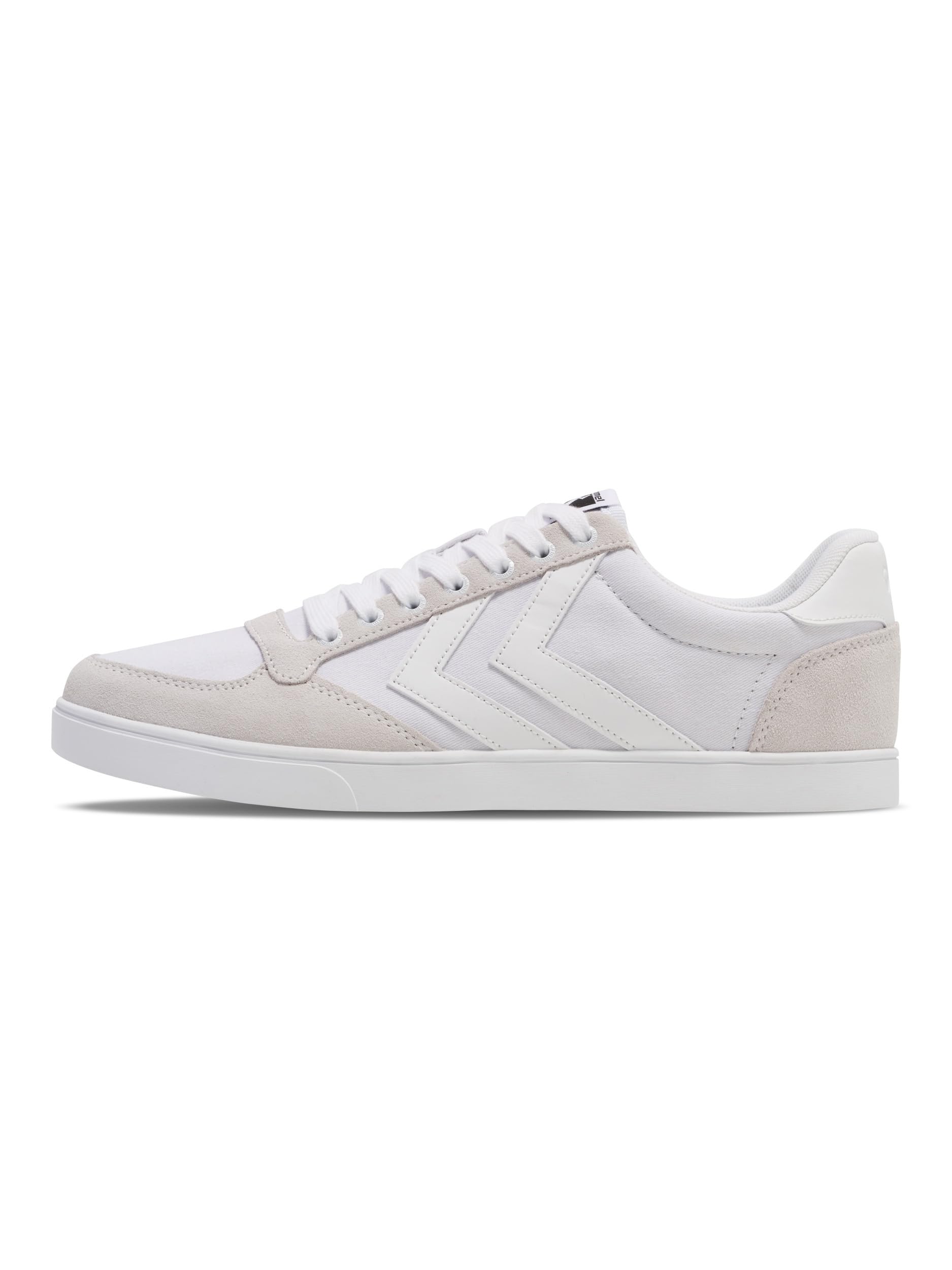 hummel Unisex Slimmer Stadil Tonal Low Low-Top Sneakers