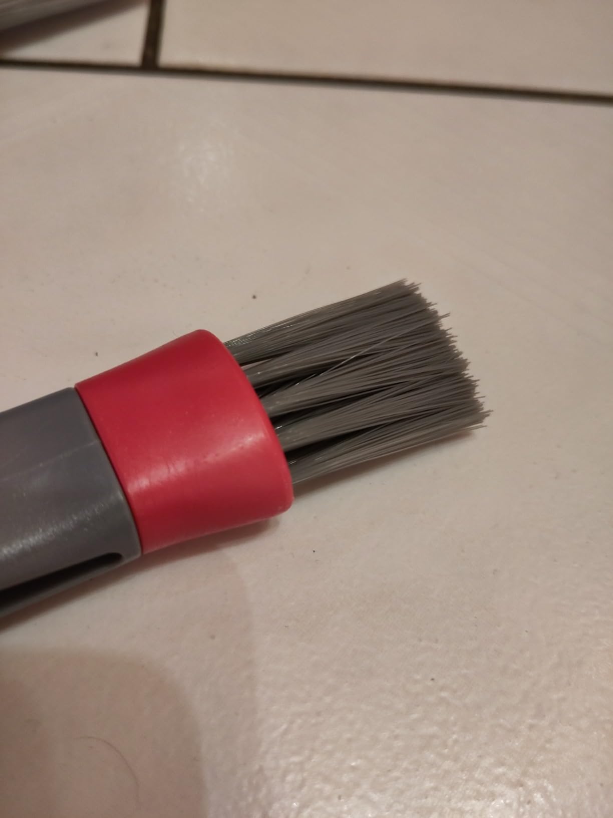 Cobee Auto Reinigungsbürste - Weiche Borsten Bürste Für Innenraum & Außen