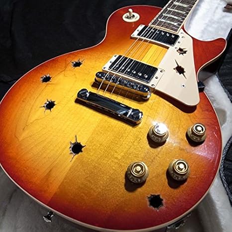 BECK ルシール レスポールタイプ レリック