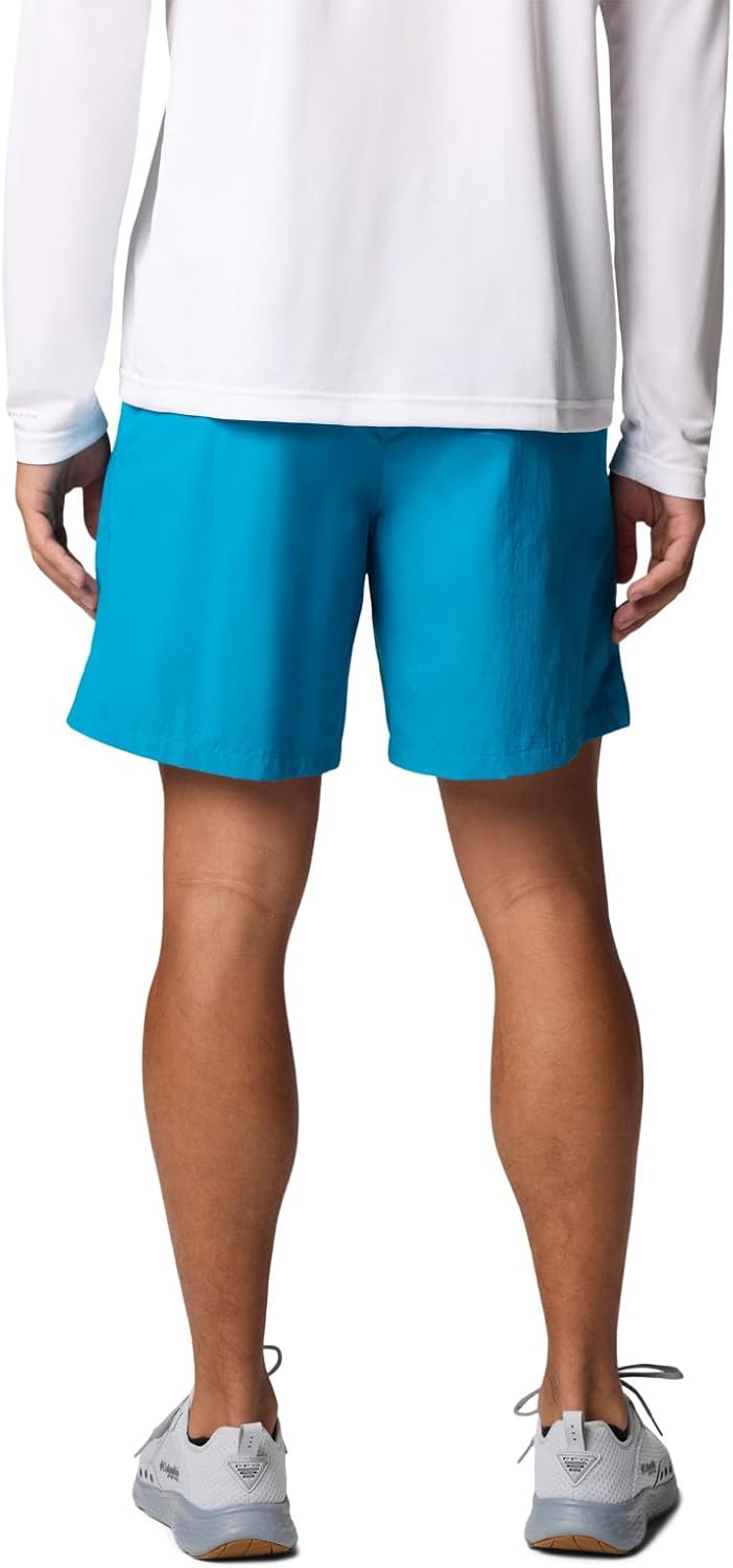 Columbia Mens PFG Backcast IV Water Short - Image 2