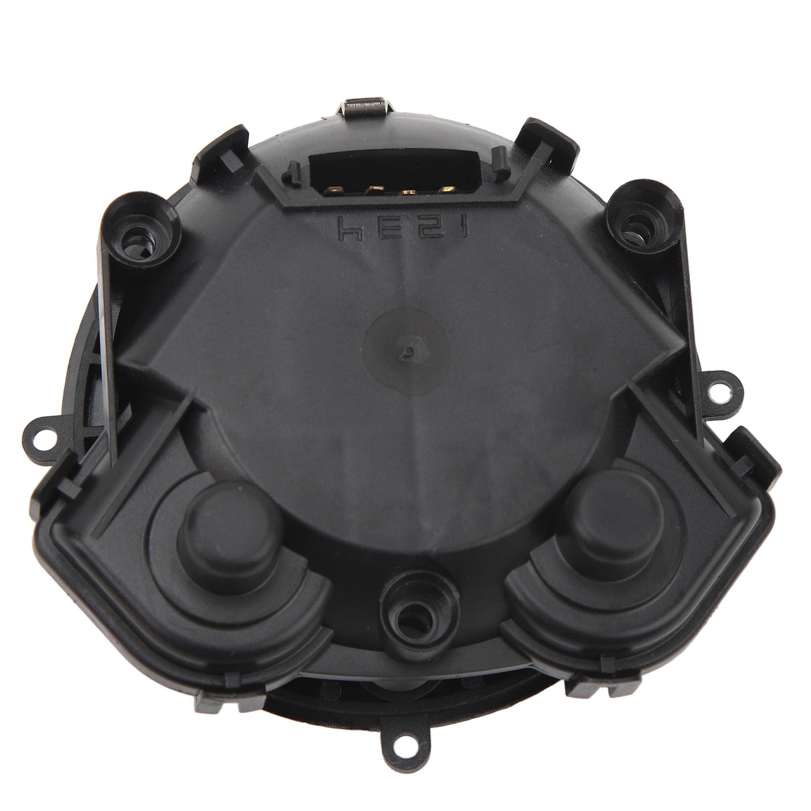 Motore Attuatore Specchietto Esterno 87622A7000, Motore Attuatore Specchietto Retrovisore ABS Conducente o Passeggero del Motore di Controllo dello Specchietto Laterale,