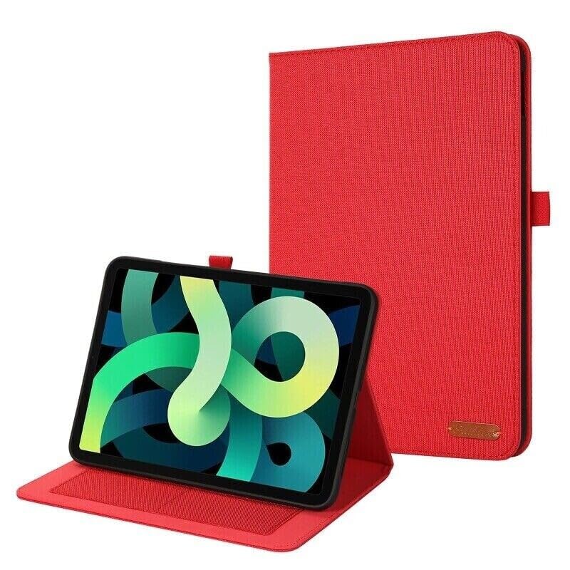 Étui iPad 7e génération protection silicone tablette 10.2