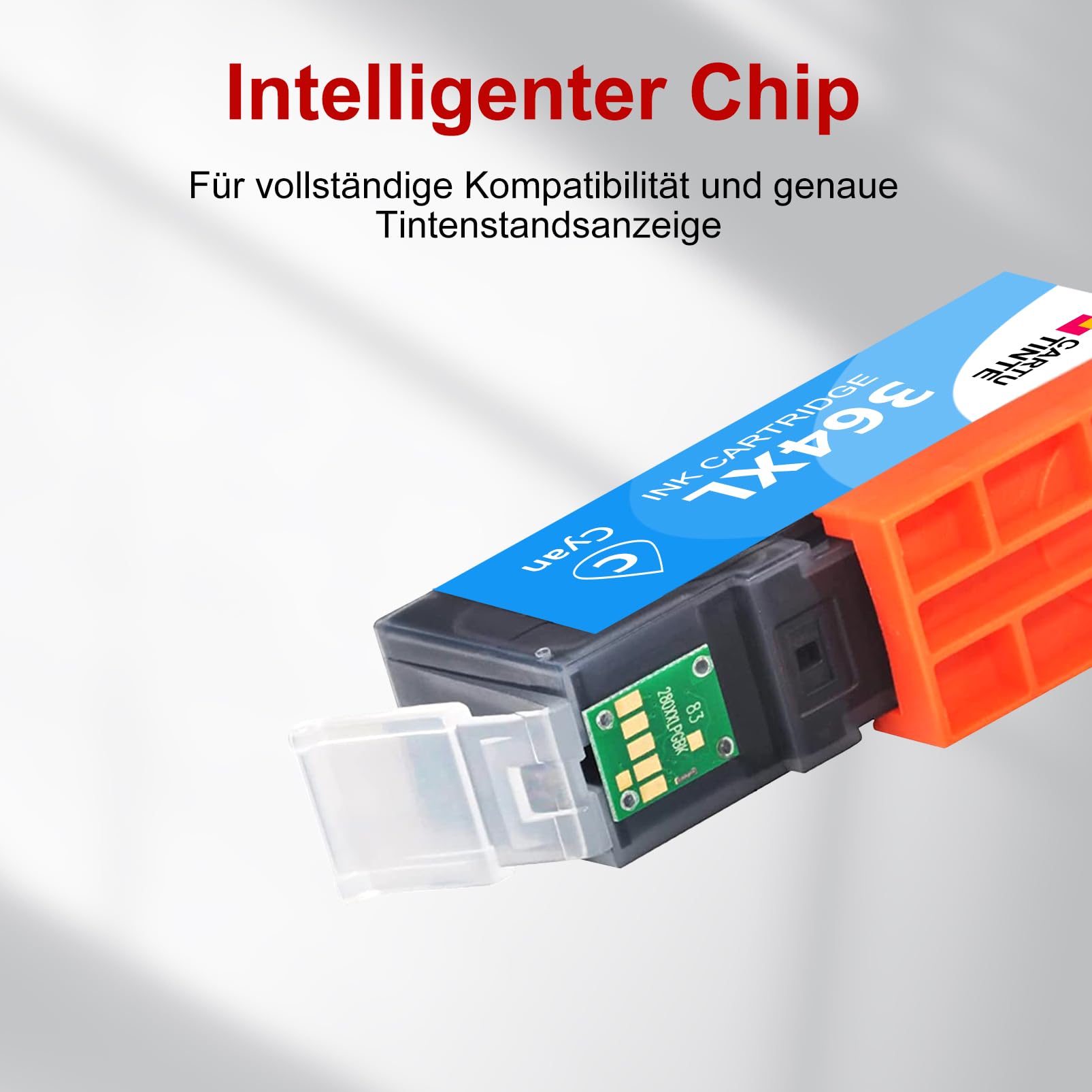 Cartucce InkJet HP Cartuccia Originale Inchiostro Giallo 364 In Offerta - Foto 11