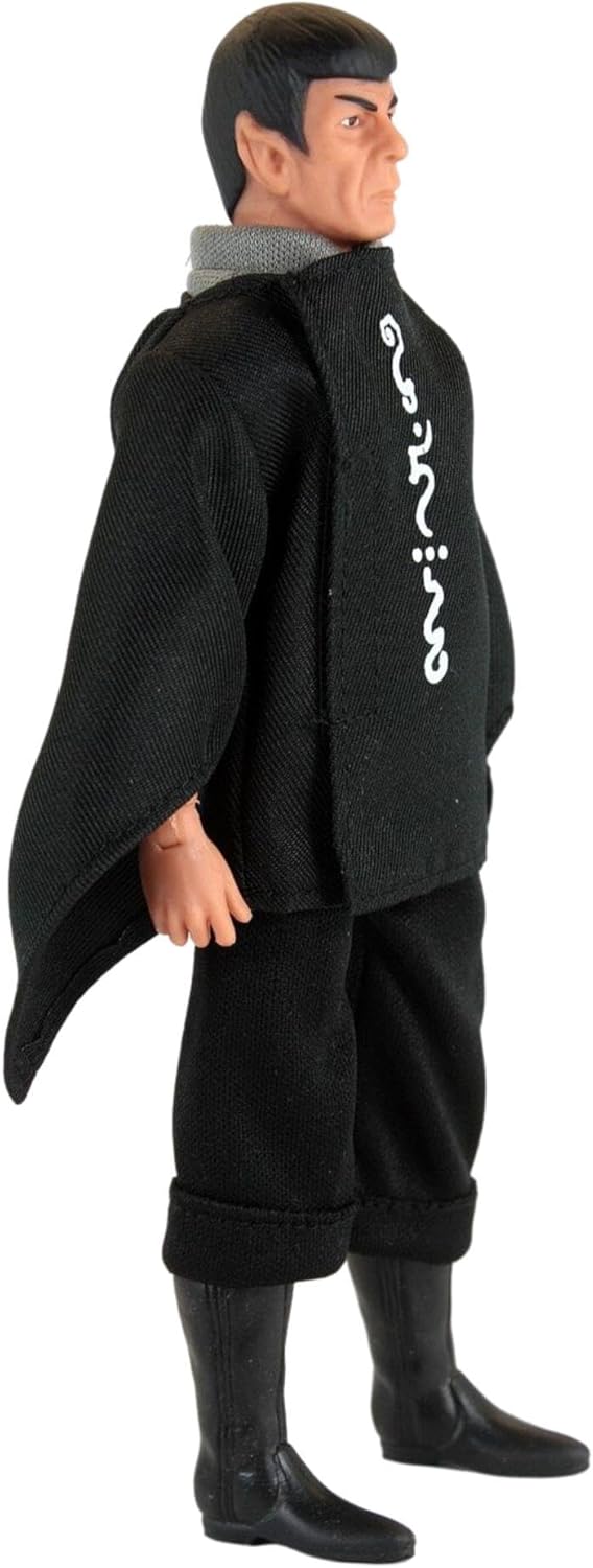 Star Trek: The Motion Picture – Spock 8-Inch Action Figure