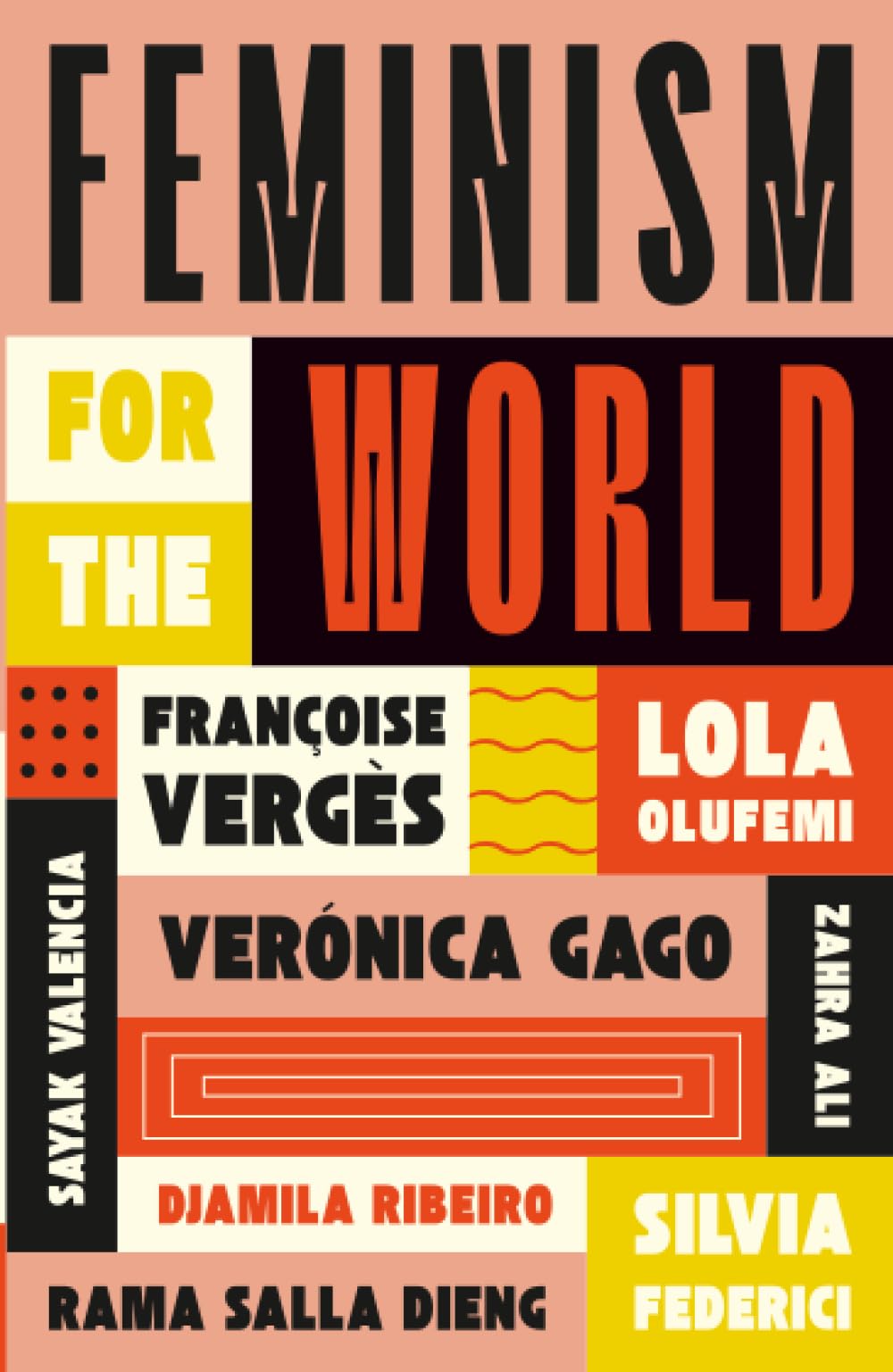 洋書 Breaking Barriers: The Feminist Revoluti Feminism for the World | Amazon.com.br