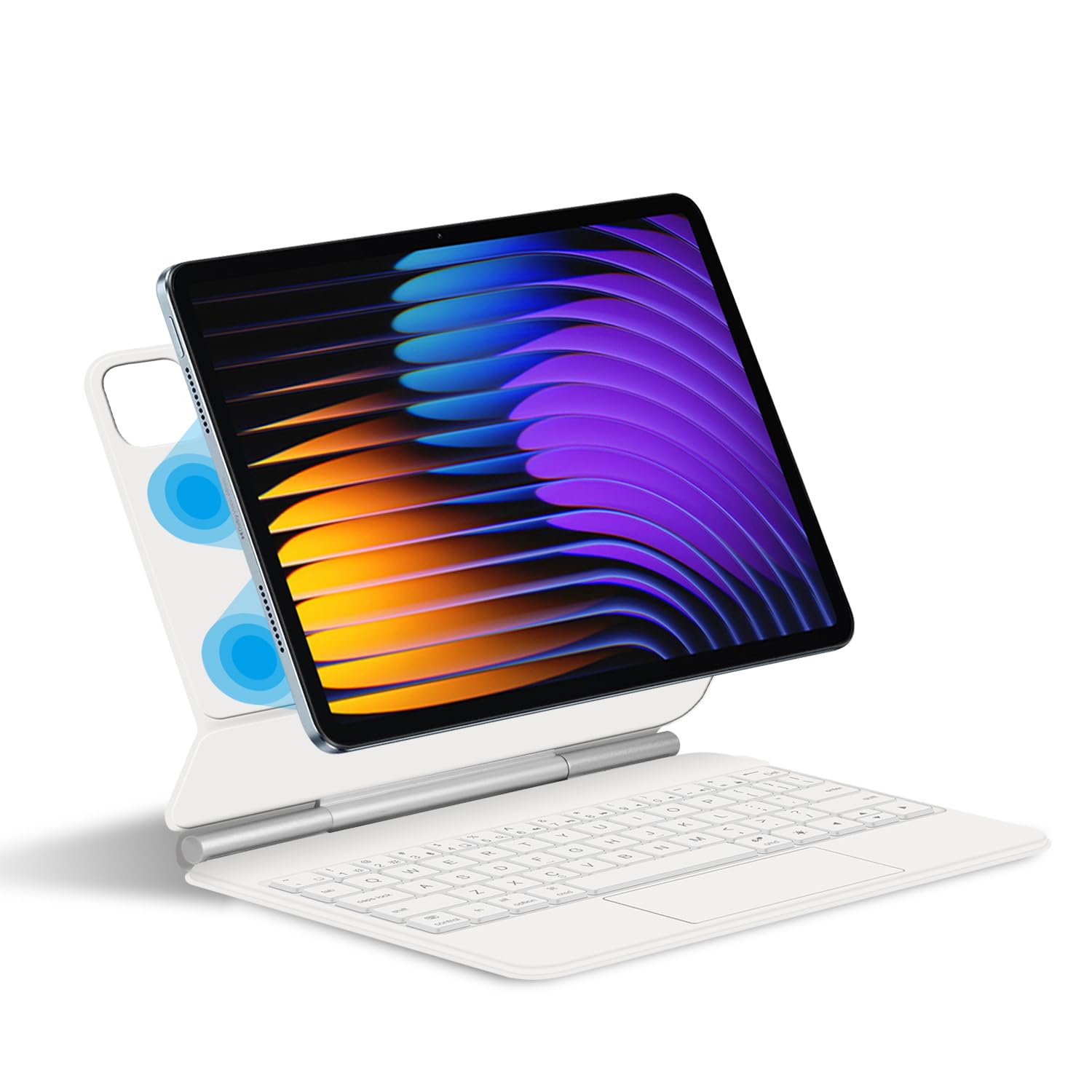 Amazon.co.jp: GUPENAA Xiaomi Mi Pad 8/8 Pro 11.2