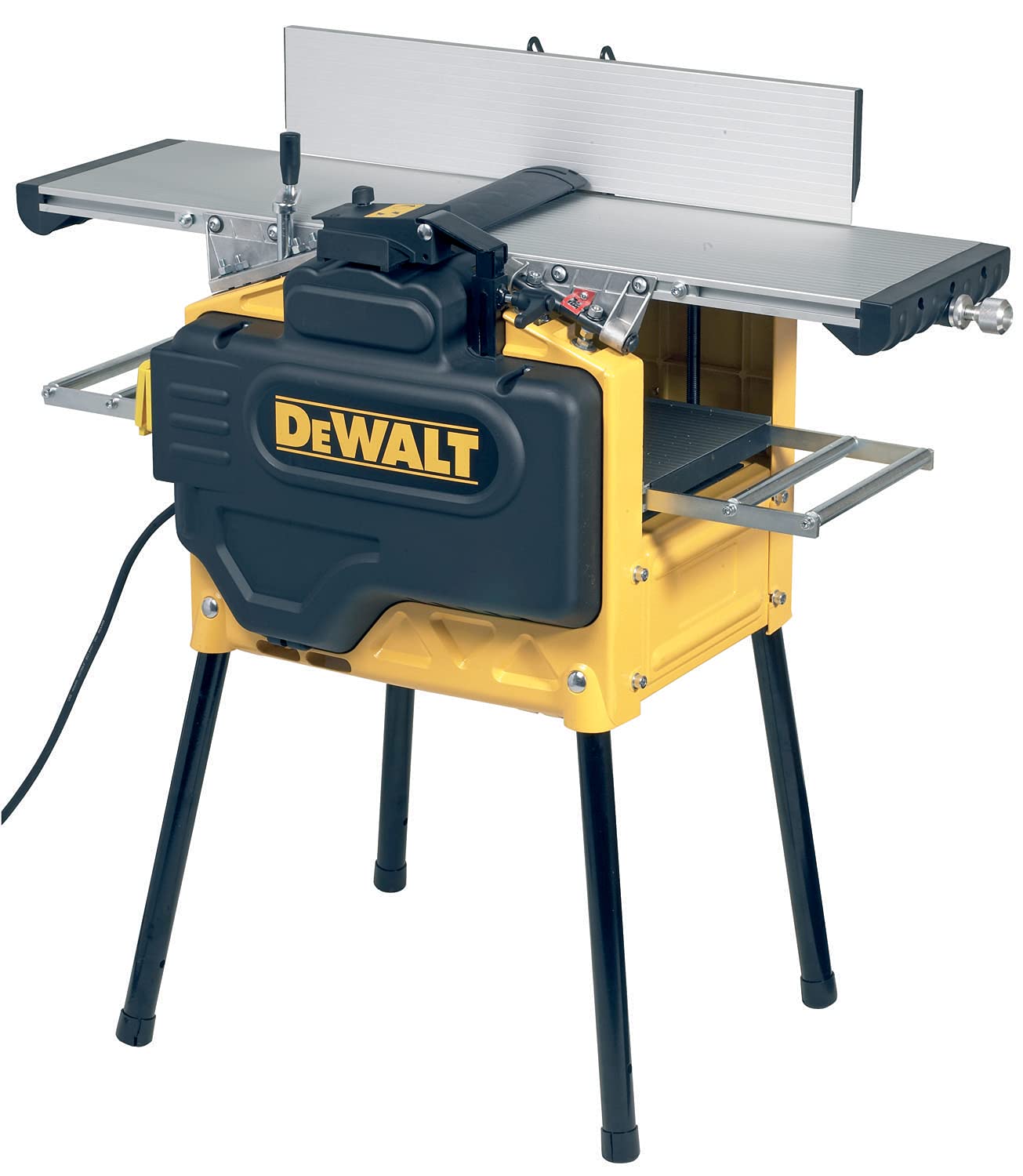 PIALLE A FILO E SPESSOR.DEWALT D 27300