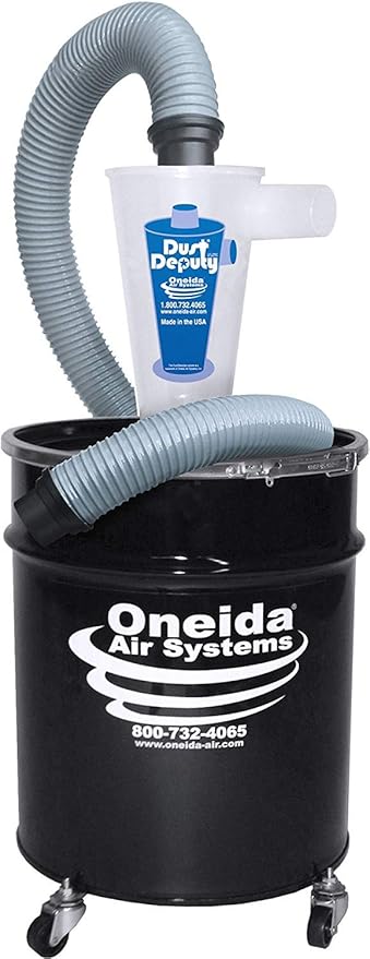 oneida dust collector