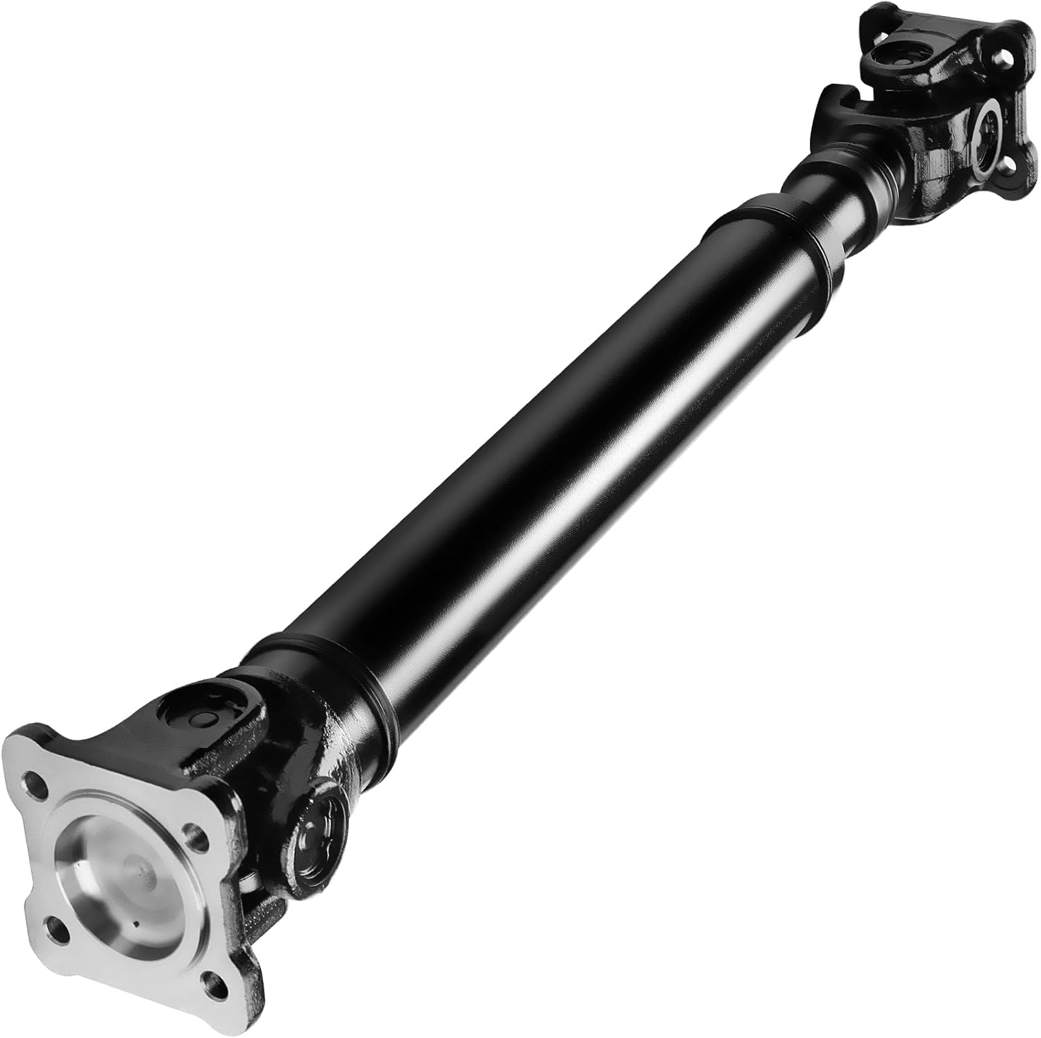 Front Drive Shaft Prop Shaft Driveshaft Assembly Fit for Mercedes-Benz W203, C240 C280 C320 C350, Replace# 936-330, 65-7041