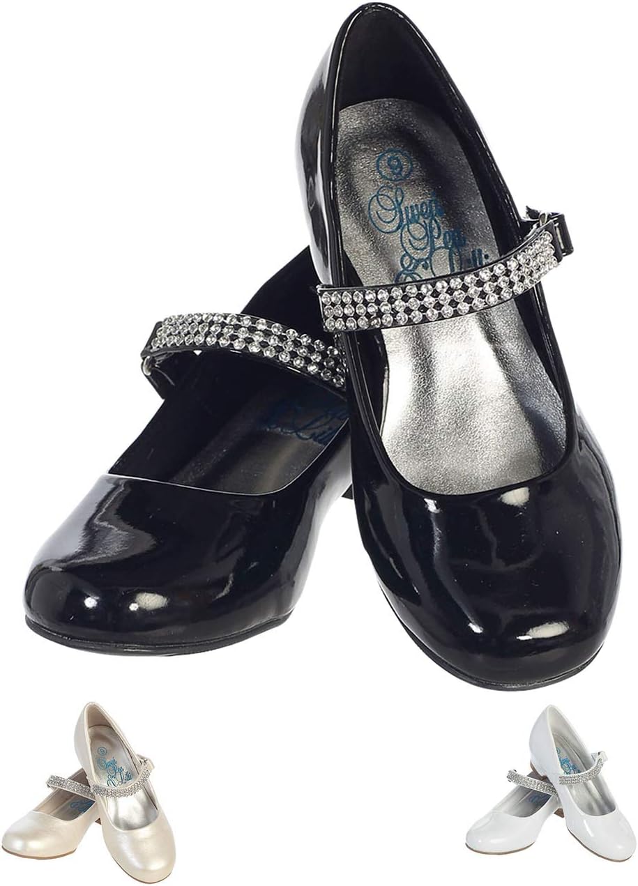 Girls-Big Kids Mia Casual Shoes