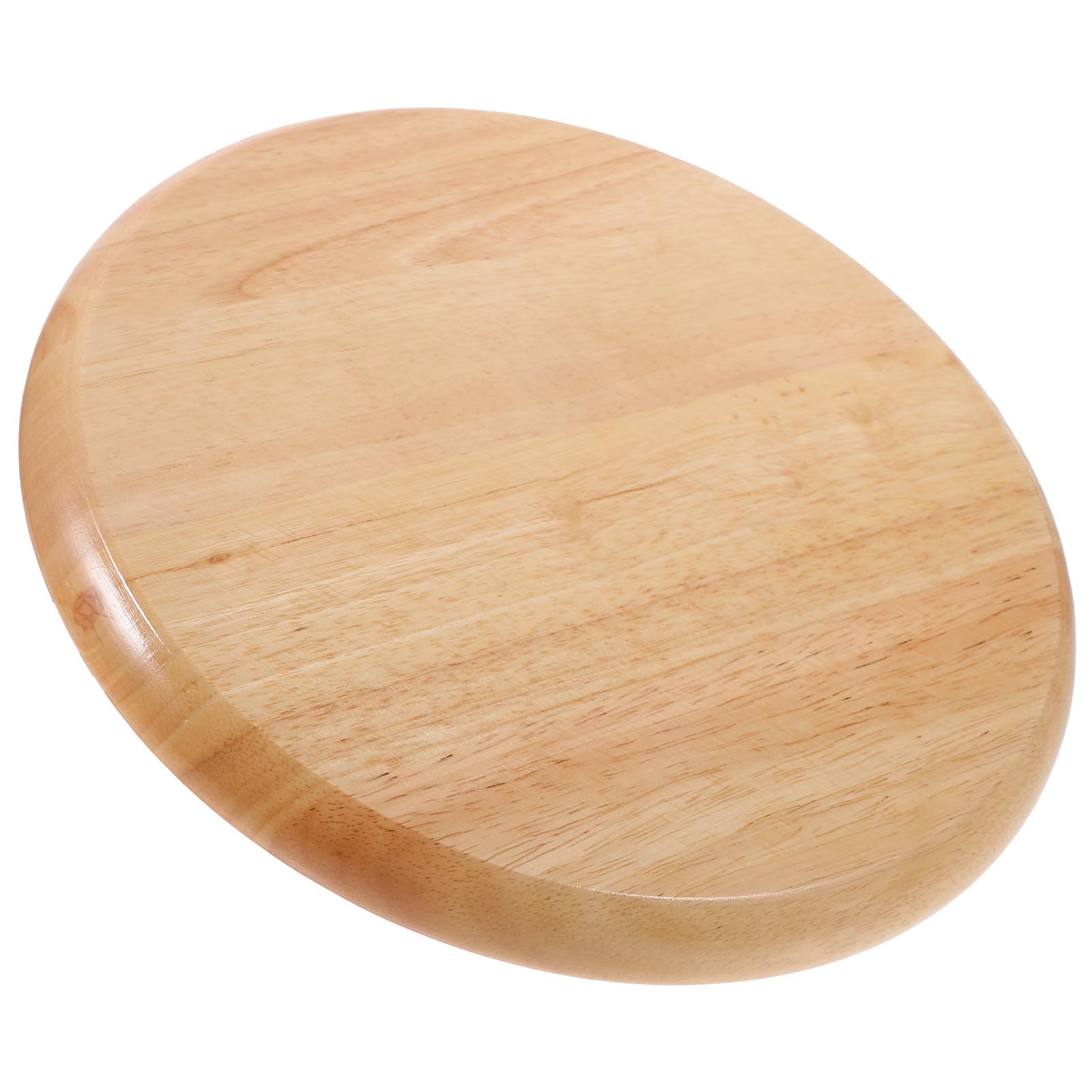 Remplacer assise tabouret cassée avec ce siège en bois rond durable