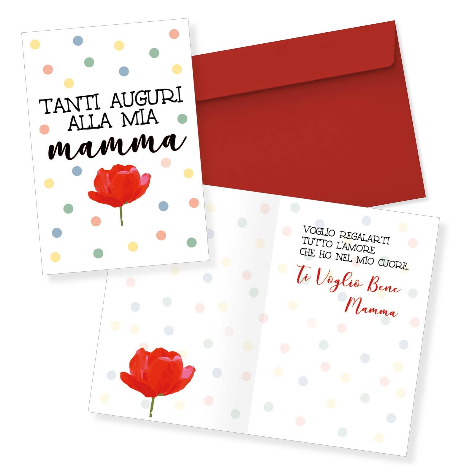 Biglietto Di Natale Per Figlia, Biglietto Di Natale Per Figlia Speciale, Biglietto  Di Natale Figlia, Biglietto, image size:1600x1600