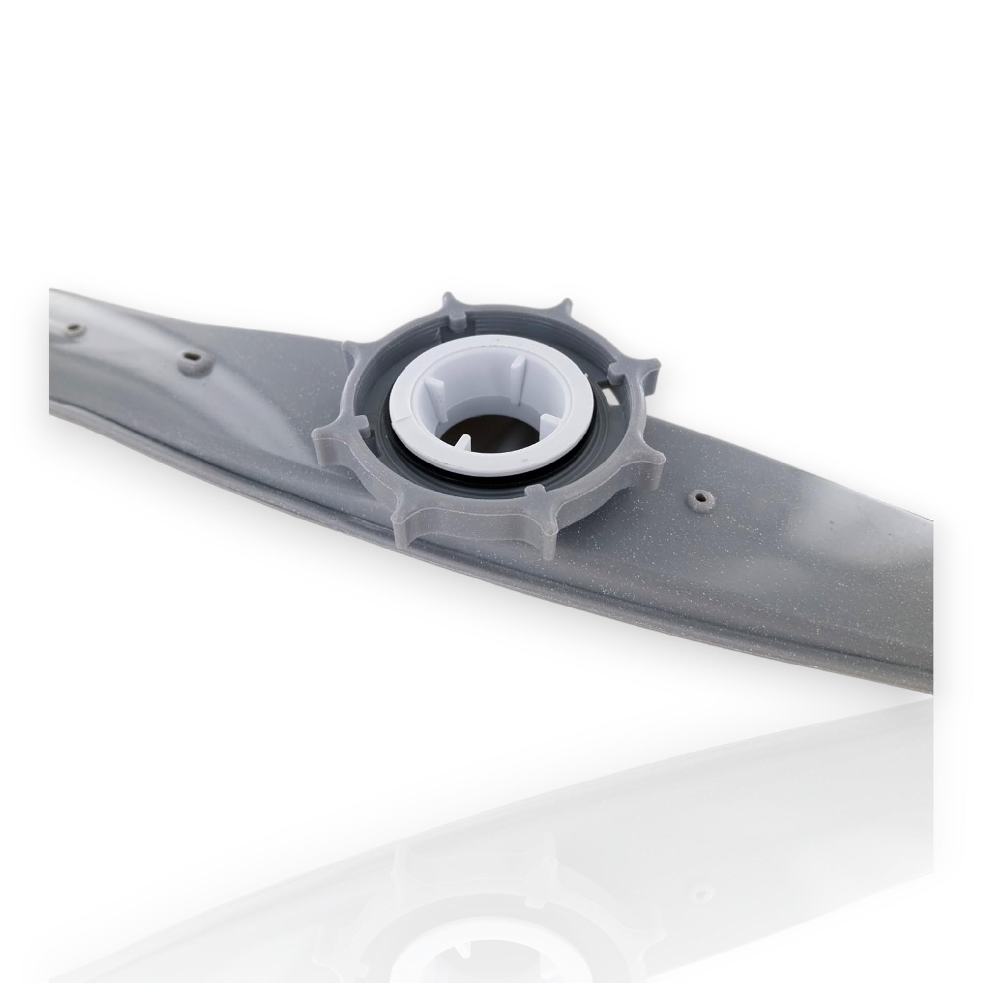 DL-pro Sprüharm oben für Bauknecht Whirlpool Ignis 481290508681 Gorenje 792954 SMEG 694570055 für Geschirrspüler Spülmaschine Geschirrspülmaschine