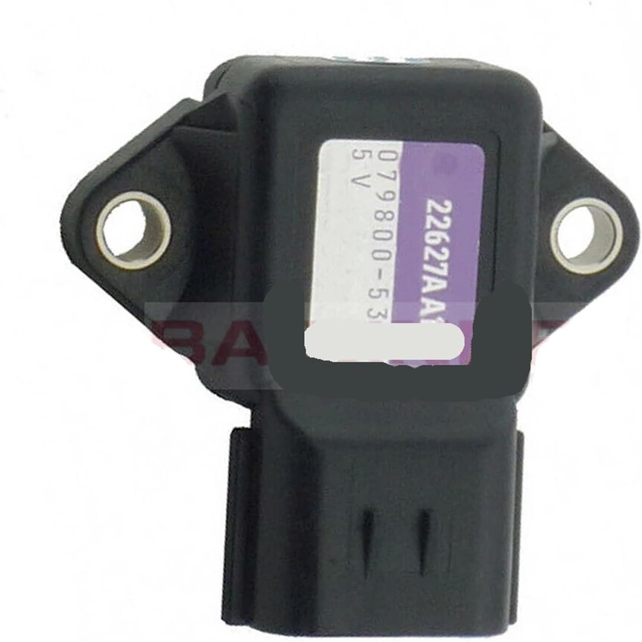 Manifold pressure sensor 22627AA170 22627-AA170