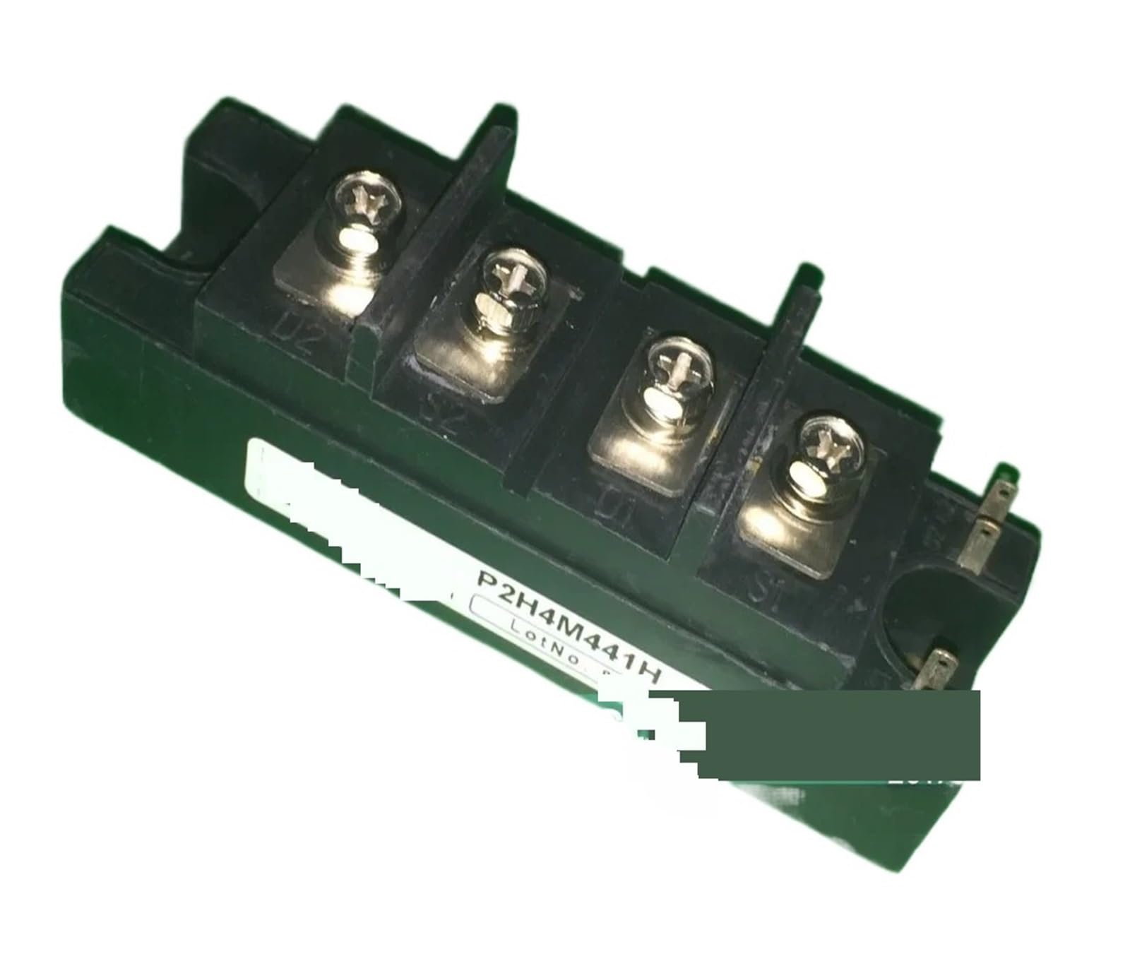 Módulo P2H4M441-H integrador para automatización modular 2