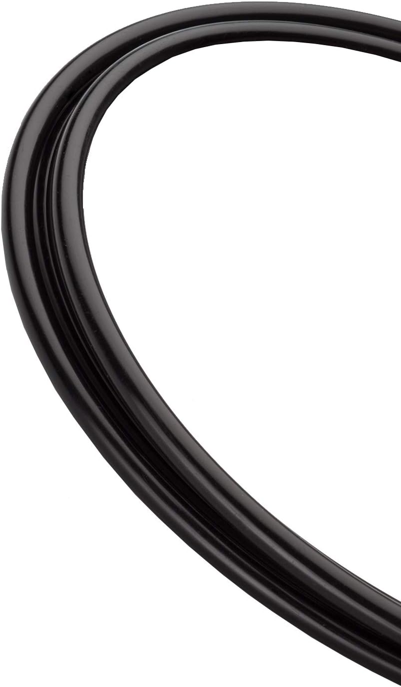 Pro 5 mm KEB-SL Compressionless Bicycle Brake Housing | Kevlar-Reinforced, Slick-Lube Inner Liner, 10 Meters, Multiple Colors