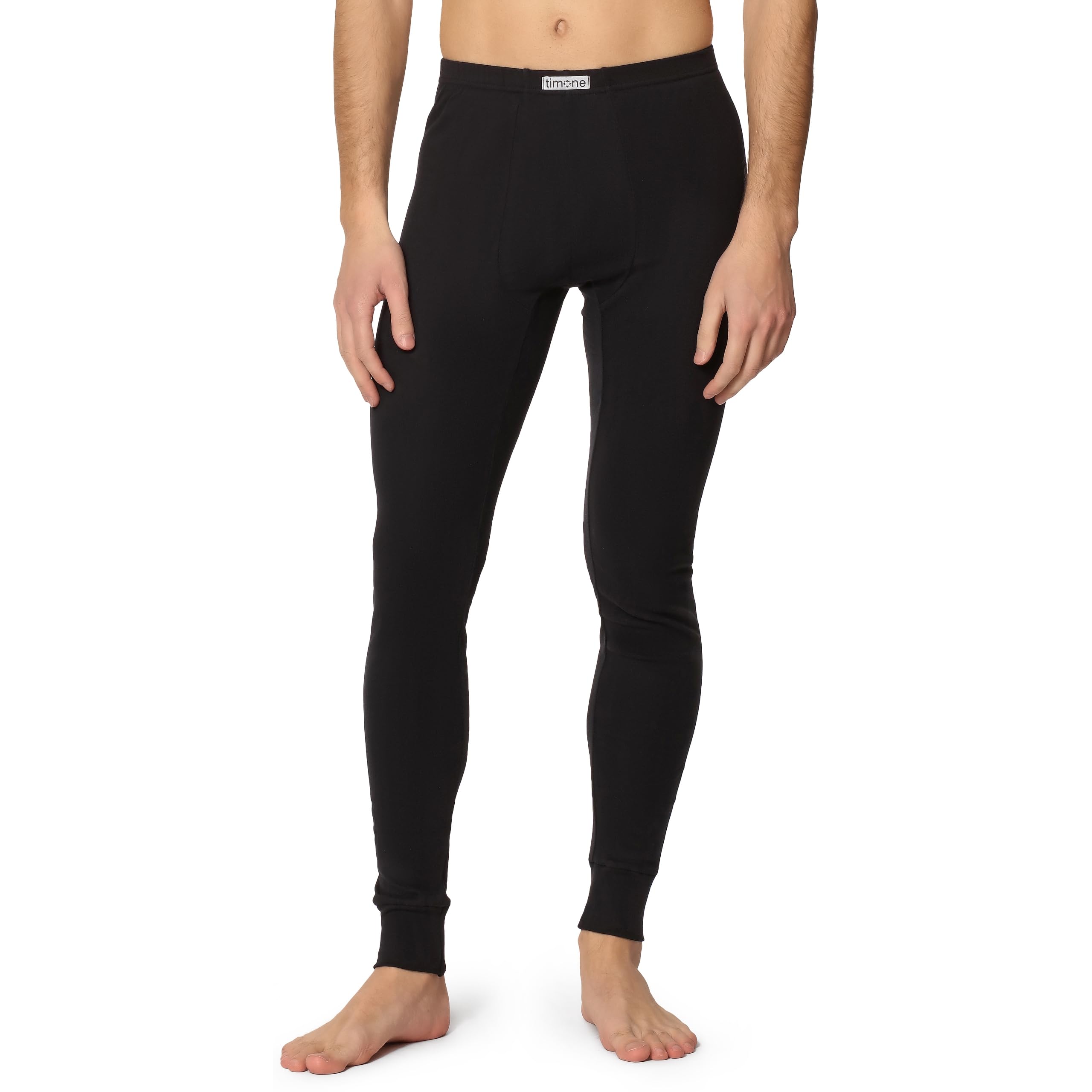 Timone Herren Lange Unterhose TI30-127