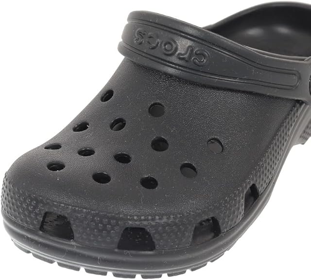 Crocs Uniseks - dzieci Classic Clog KChodaki
