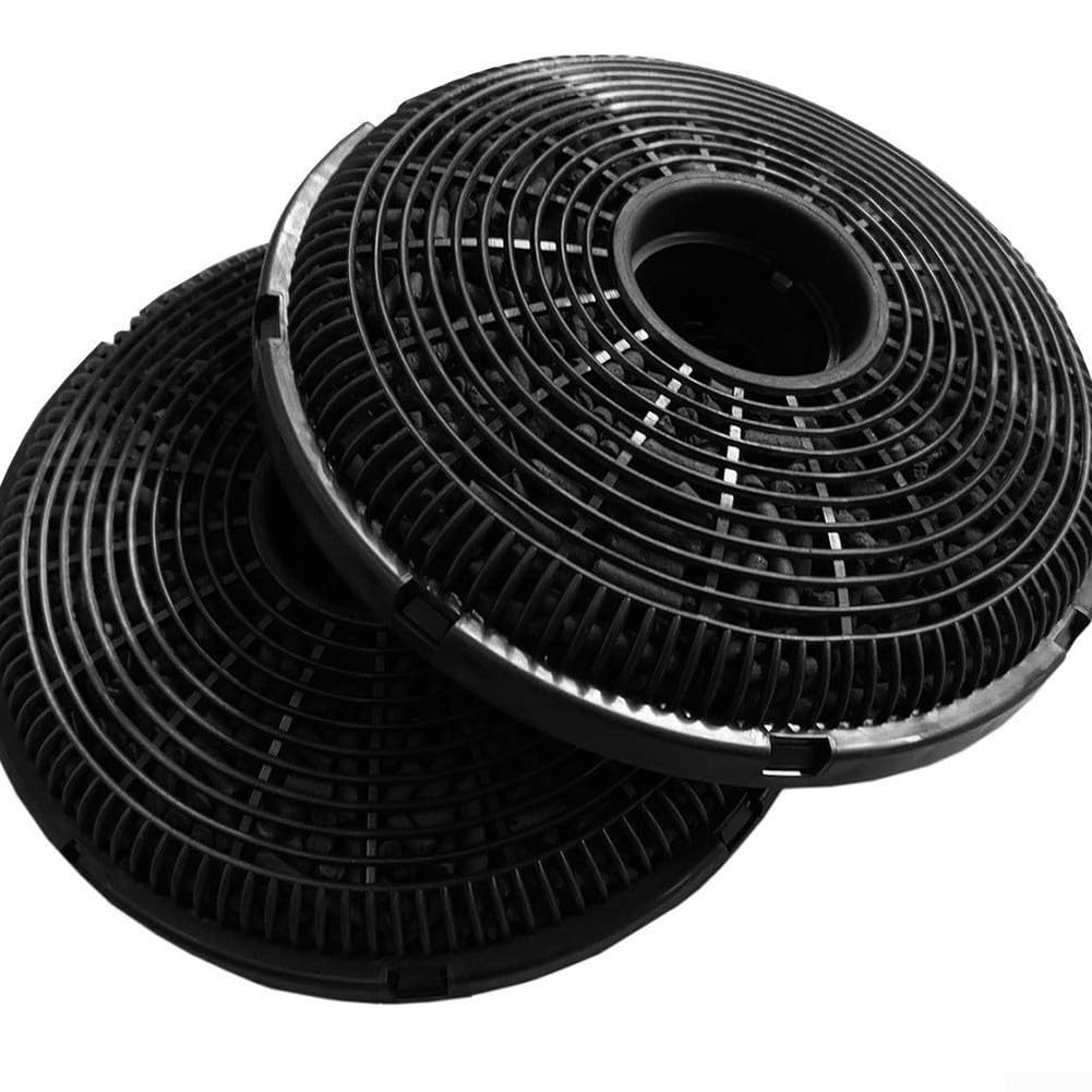 para filtro Recirculación 140x140mm Anti Grasa para filtro