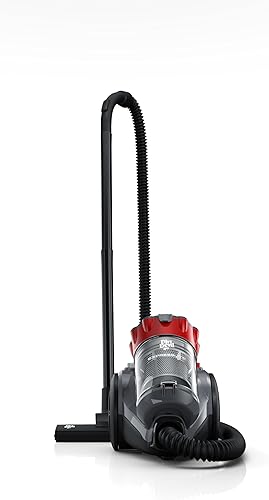 Dirt Devil ExpressLite Canister Vacuum - Thumbnail 3
