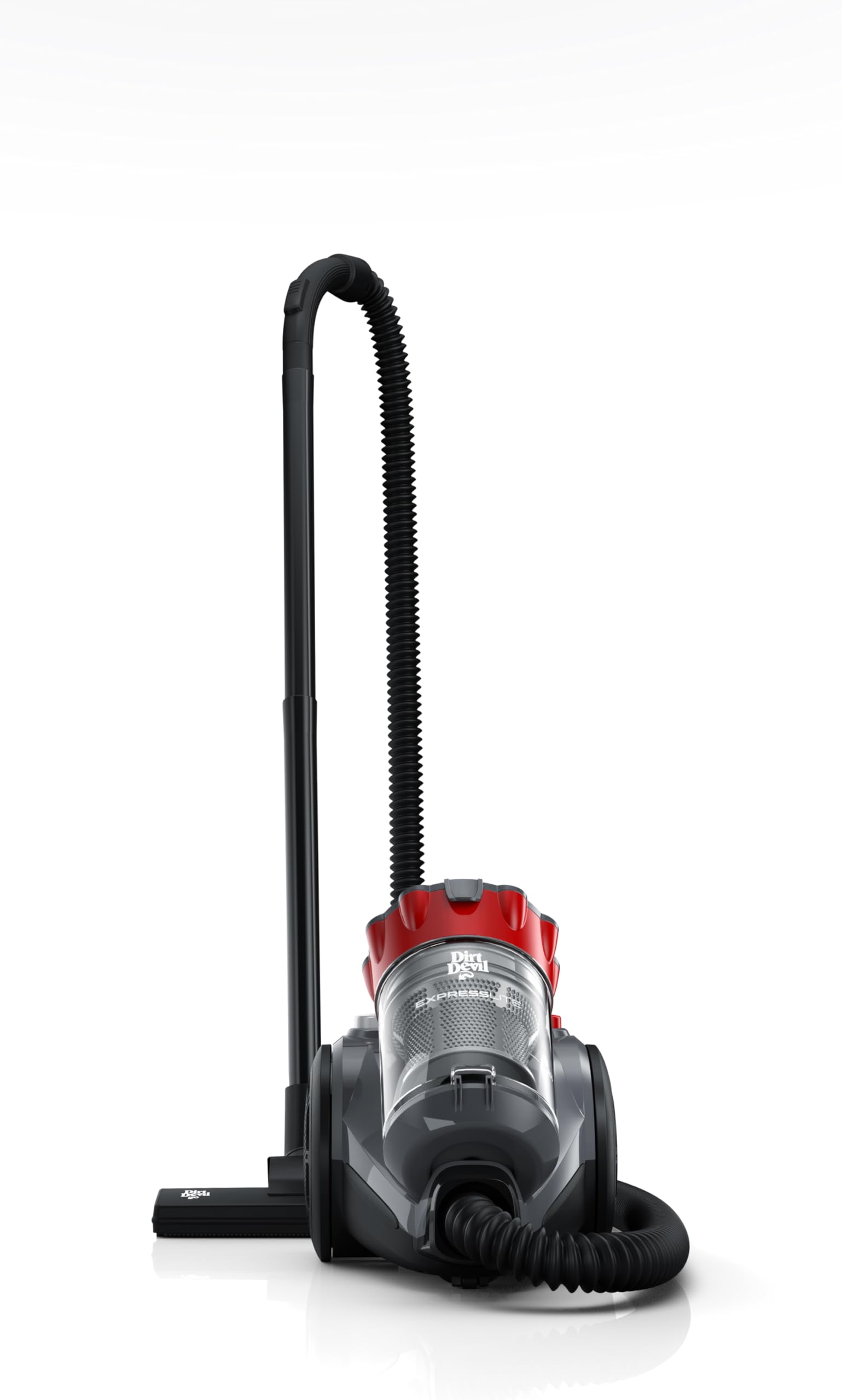 Kit De Tubo Y Boquillas Para Aspiradora Dirt Devil CP1 M3220 - 32 Mm, Para Suelos Y Muebles, Limpieza Completa
