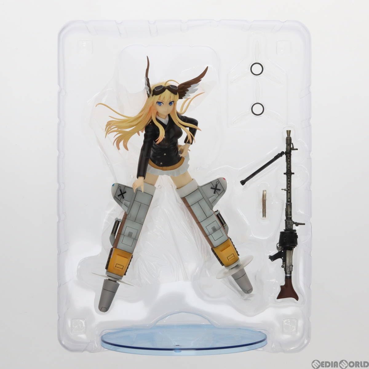 Amazon.co.jp: [FIG]ハンナ・ユスティーナ・マルセイユ(Hanna