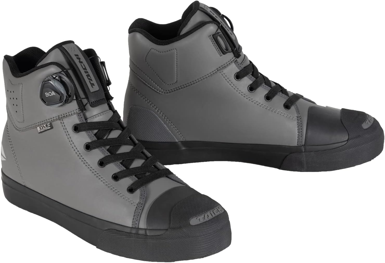 RSタイチDRYMASTER HOOP SHOES コーデュラブラック２５センチ RSタイチDRYMASTER HOOP SHOES コーデュラブラック25センチ