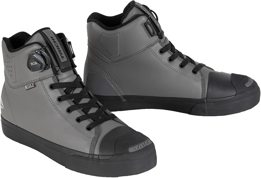 TAICHIバイクシューズ【週末限定特別価格】 Amazon.co.jp: RSタイチ(RS TAICHI): SHOES
