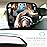 Funbliss 2-Pack Baby Car Mirror - Shake-Proof & Shatterproof, 360 Adjustable Angle, Clear Wide View for Rear-Facing Infants, Easy Install, Perfect Baby Travel Gear & Carseat Accessories