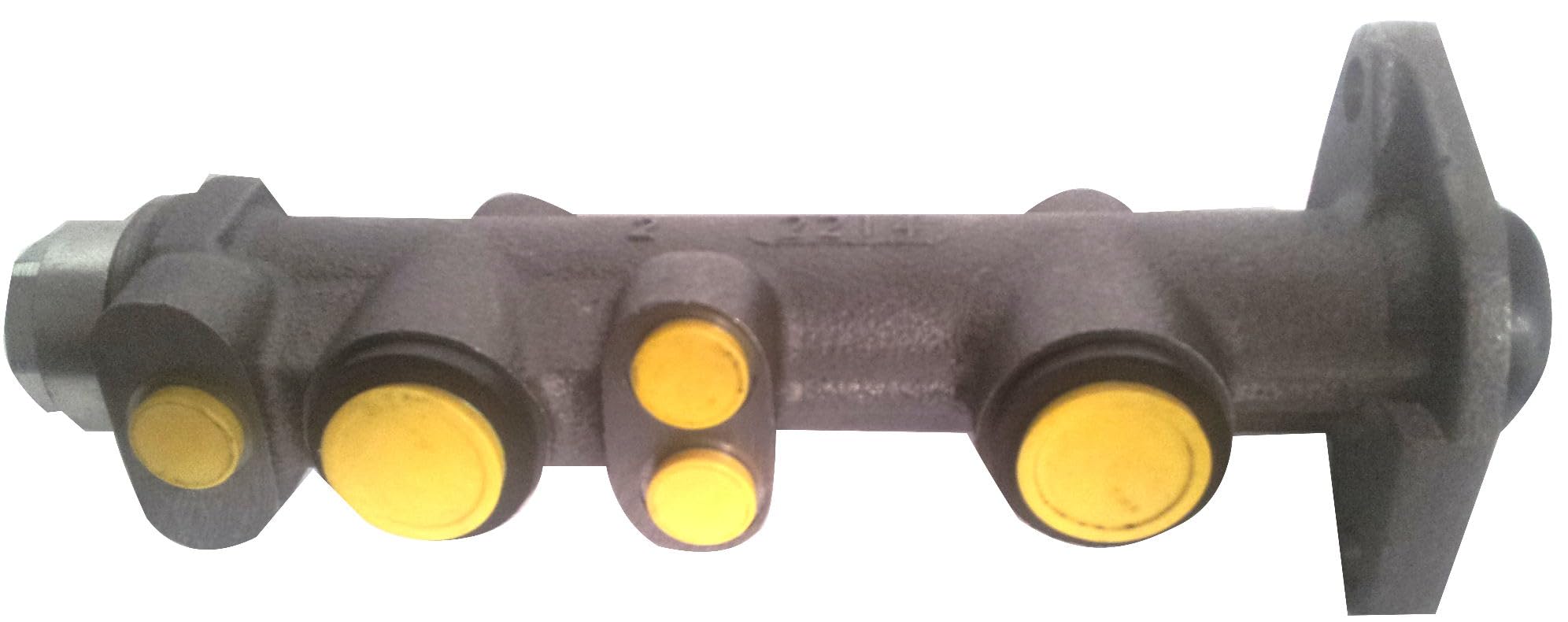 R.DOC - pompa freno - universale - 0186036/1002321 Microcar