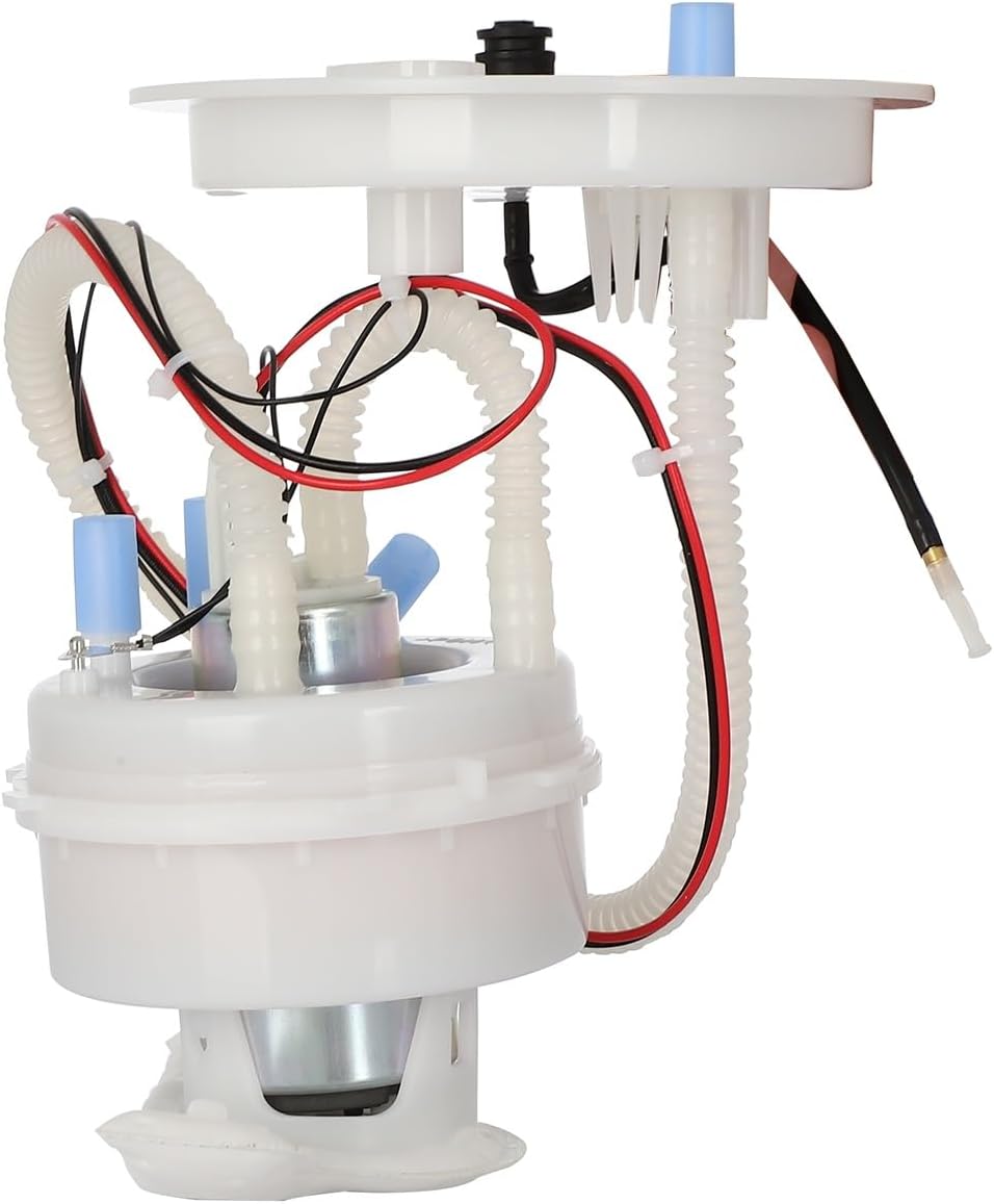 SCITOO Fuel Pump Electrical Assembly High Performance for 2011-2016 for BMW 550i F10 2016-2018 for BMW 650i F12/G32 4.4L