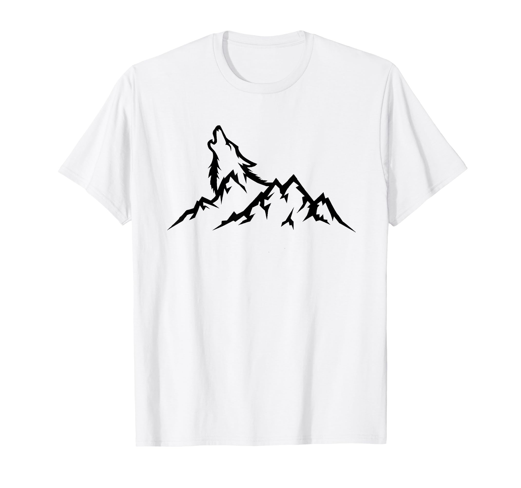 Kleidung mit Designs von Amazon Merch on Demand