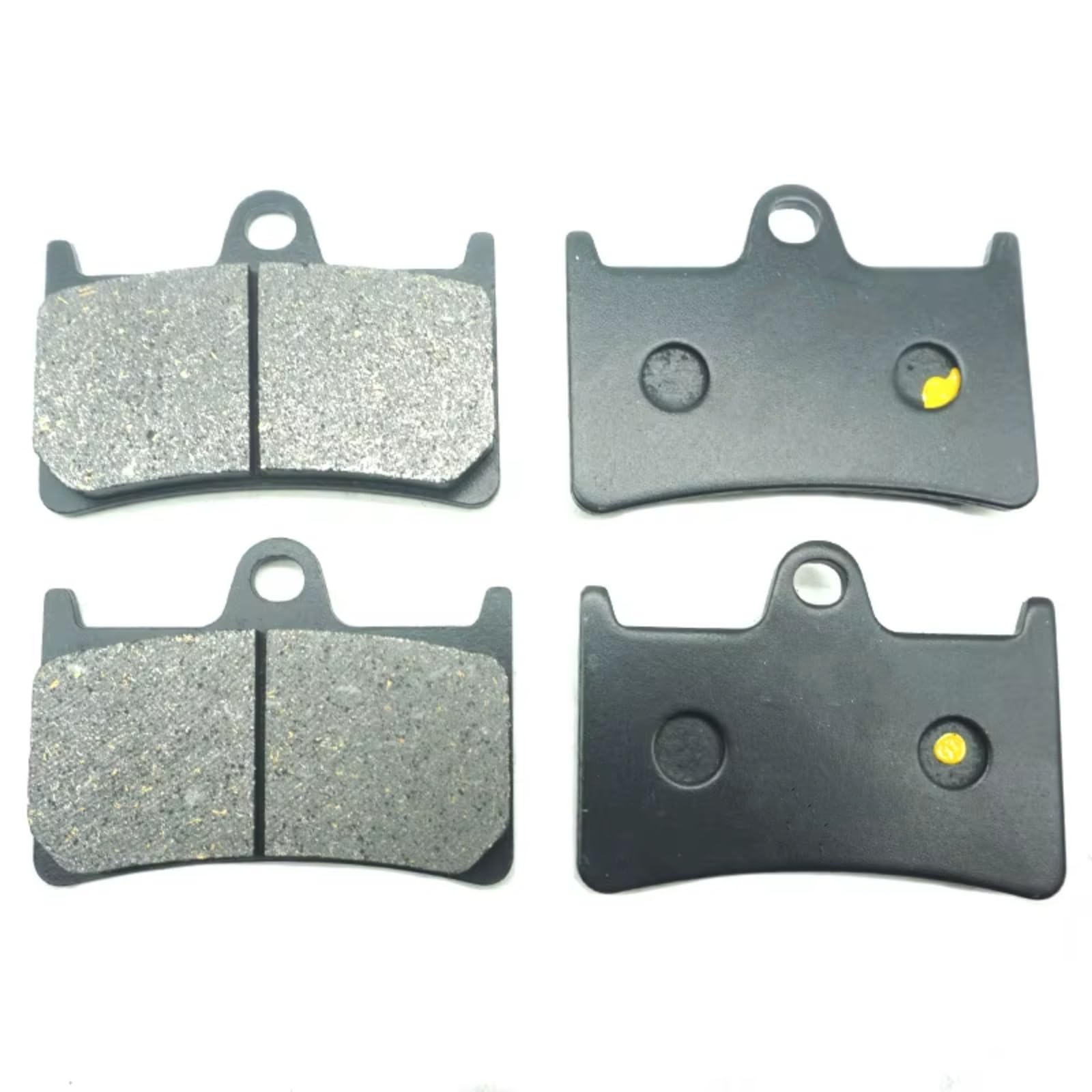 Pastiglie Freno A Disco Compatibile Con Yamaha Per Mtn1000 Per Mt10 2018 2019 2020 2021 2022 2023 Accessorio Pastiglia Freno A Disco Anteriore Posteriore Moto