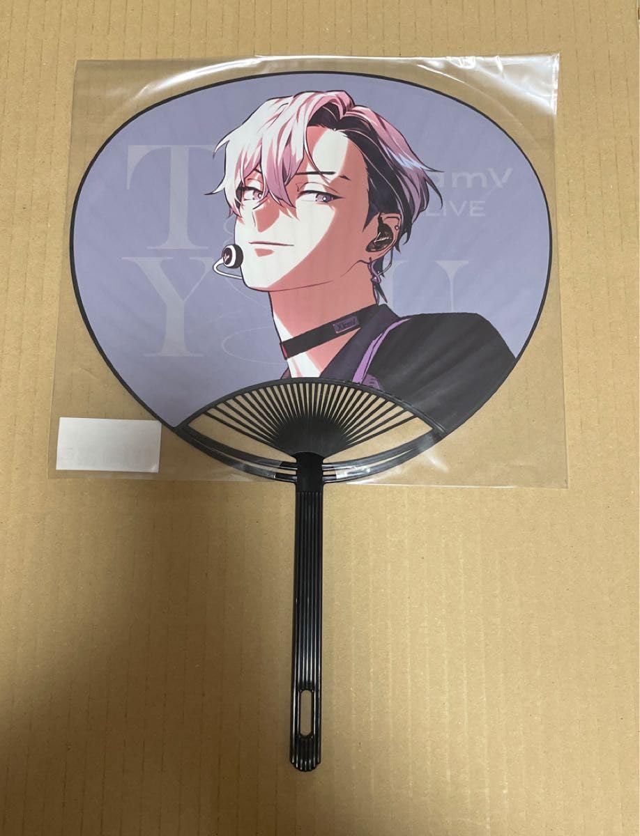 ビバレン XlamV レオン 缶バ The Chain チェイン 25個セット ビバレン