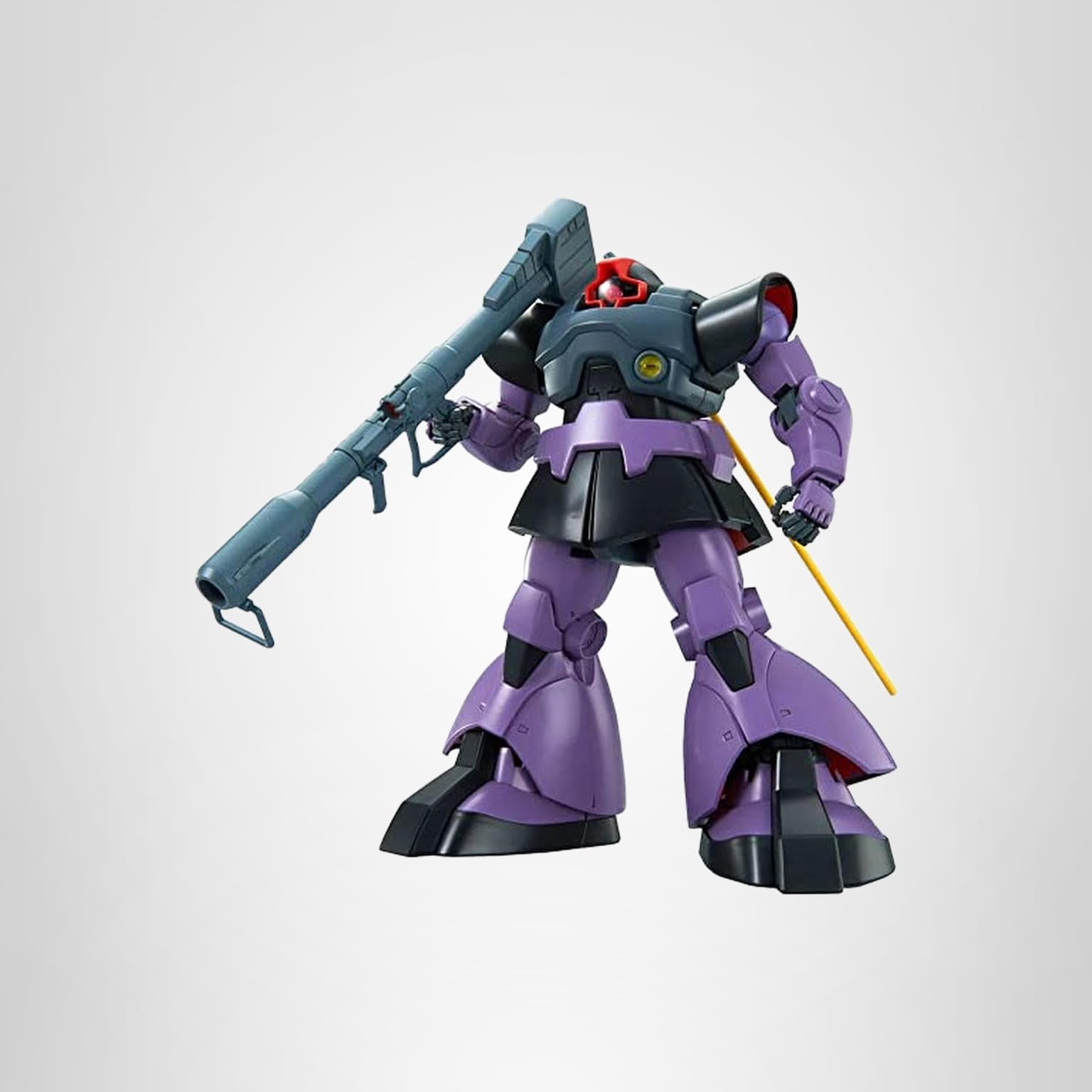 Amazon | BANDAI SPIRITS MG 機動戦士ガンダム ドム 1/100スケール