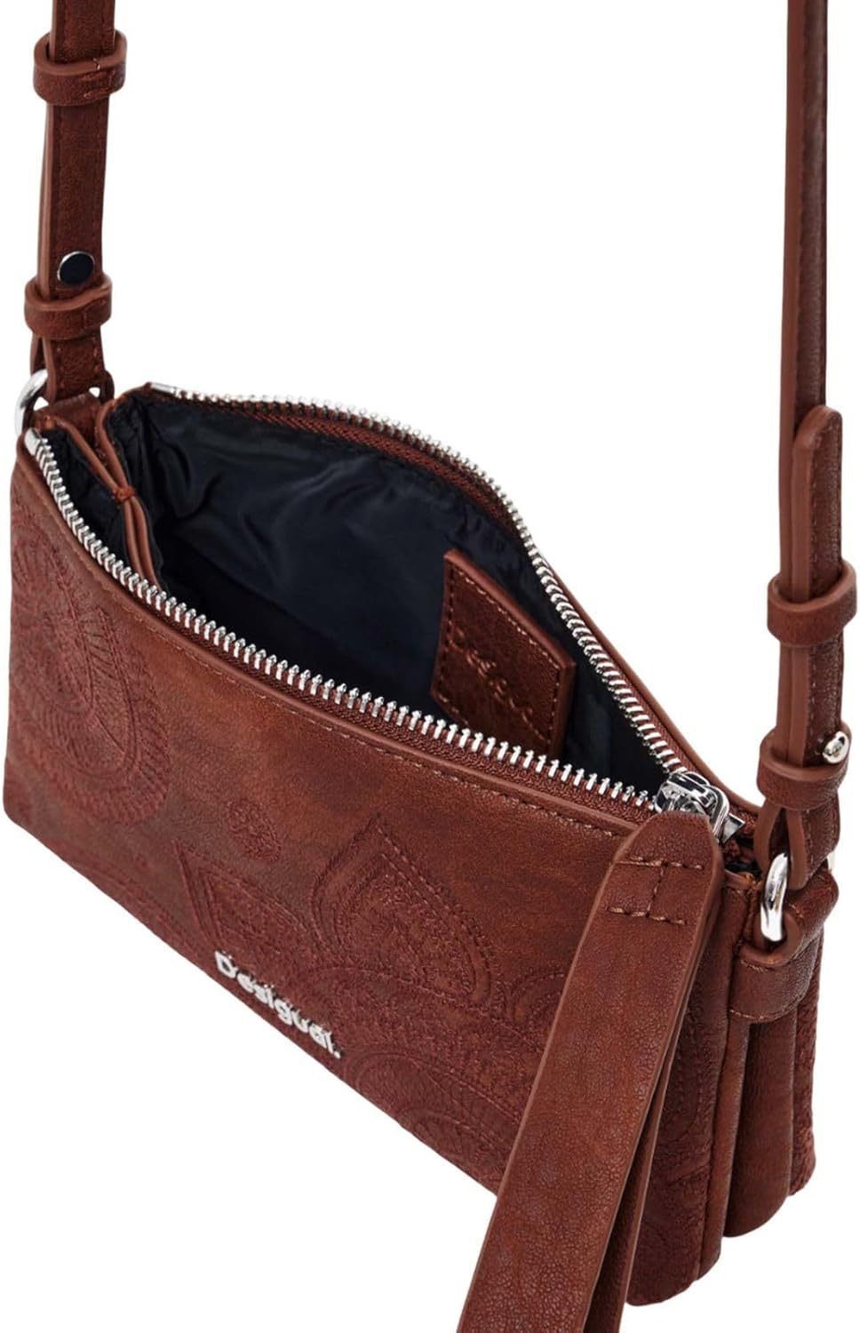 Desigual Women's Mone_Dejavu Dortmund Baby