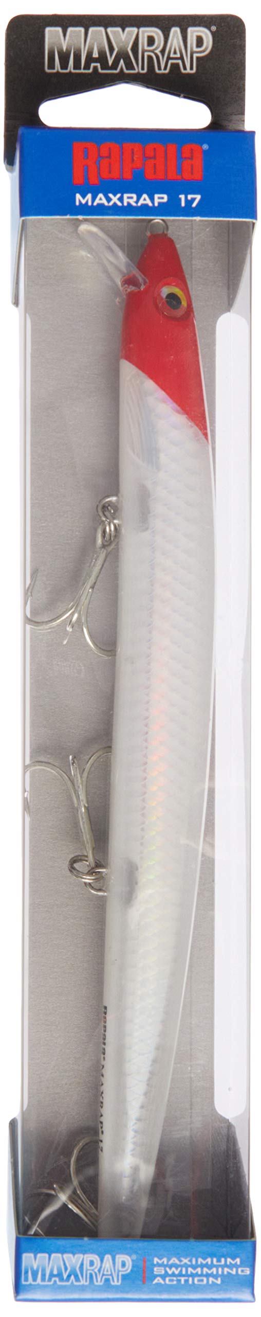 RapalaMaxRap® Fishing Lure 15cm 23g