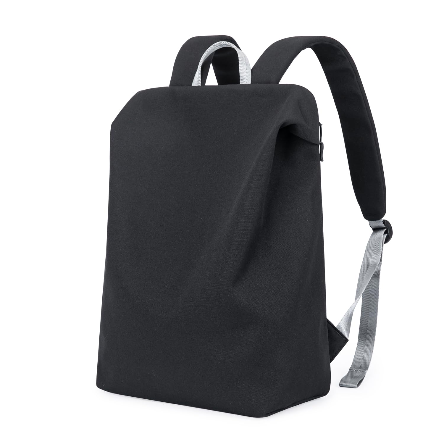 Travel Laptop Backpack 18 Inch Lightweight Airy Waterproof Backpack Durable Laptop Bookbag Anti-Slip Compartments Ideal for Travel Work