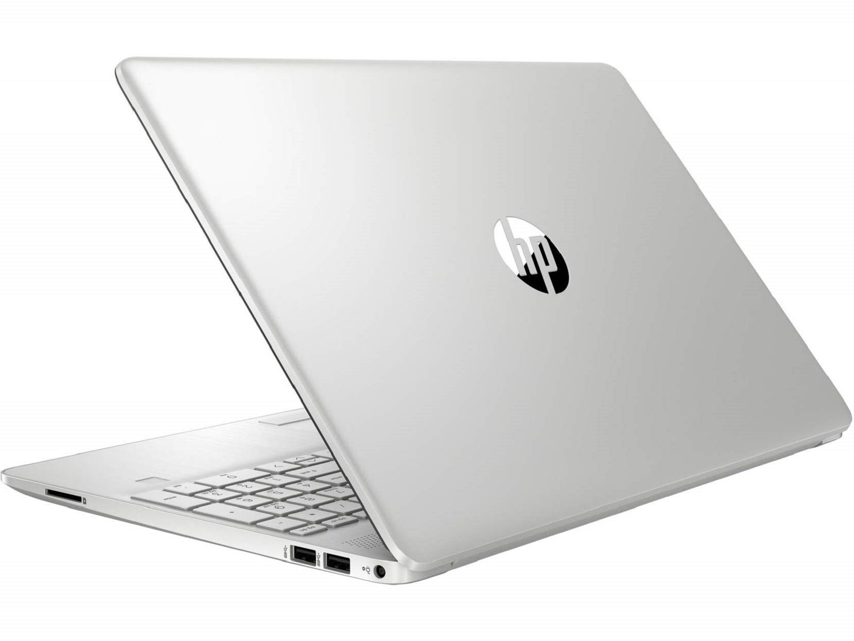 HP 15s-du00096tu 15.6-inch Laptop (8th Gen i5-8265U/8GB/1TB HDD +