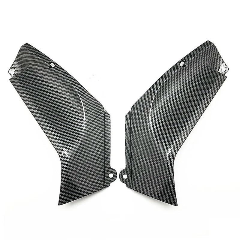 Pièces de rechange moto pour YZF R1 1998-2001 : rénover le carénage latéral droit gauche