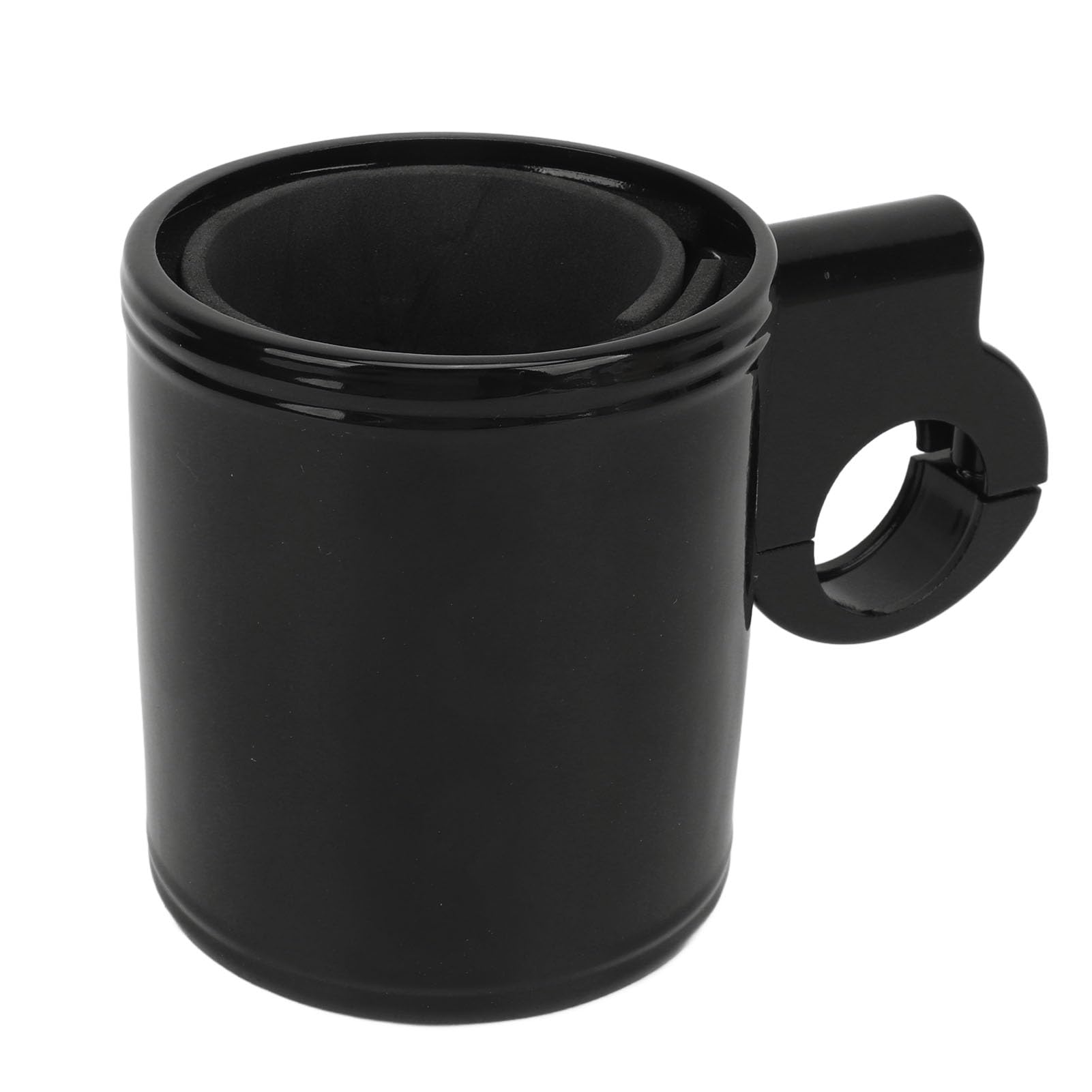 Porte-gobelet de Guidon de Moto en Alliage D'aluminium, Porte-boissons Réglable, Tasses de Bouteille D'eau, Support de Guidon pour ATV,autre