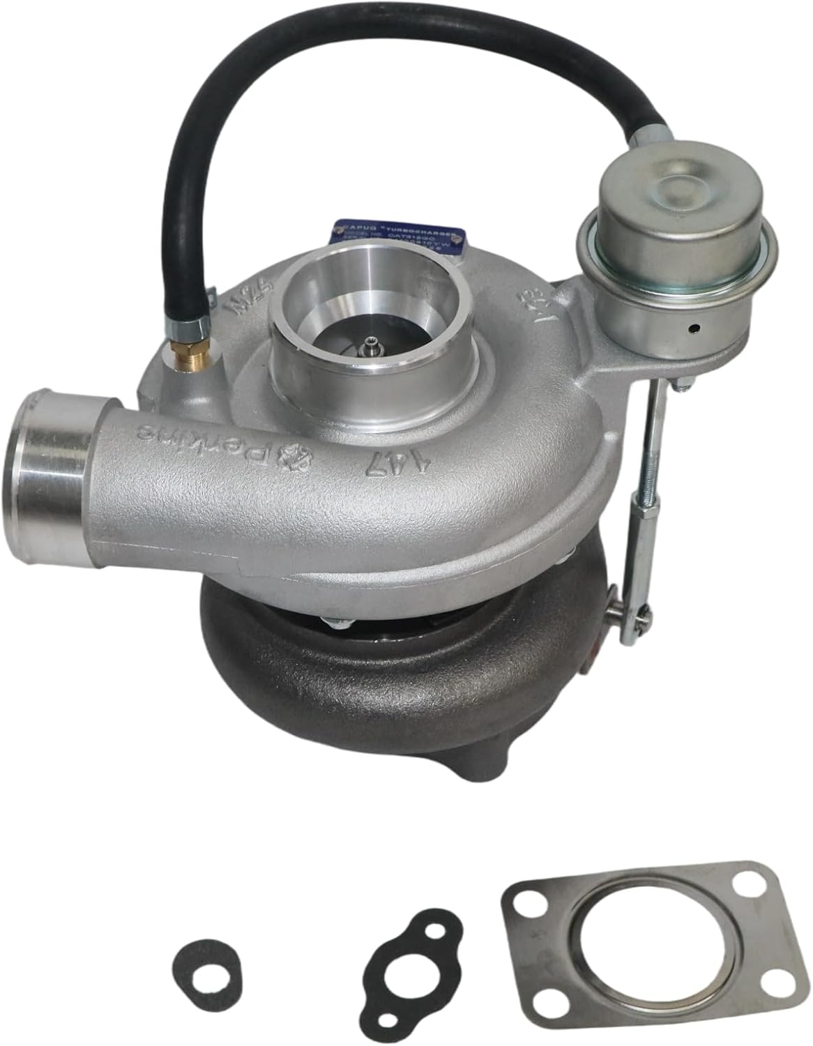 Turbo Turbocharger 10R9577 For Perkins 4.4L Industrial Engine